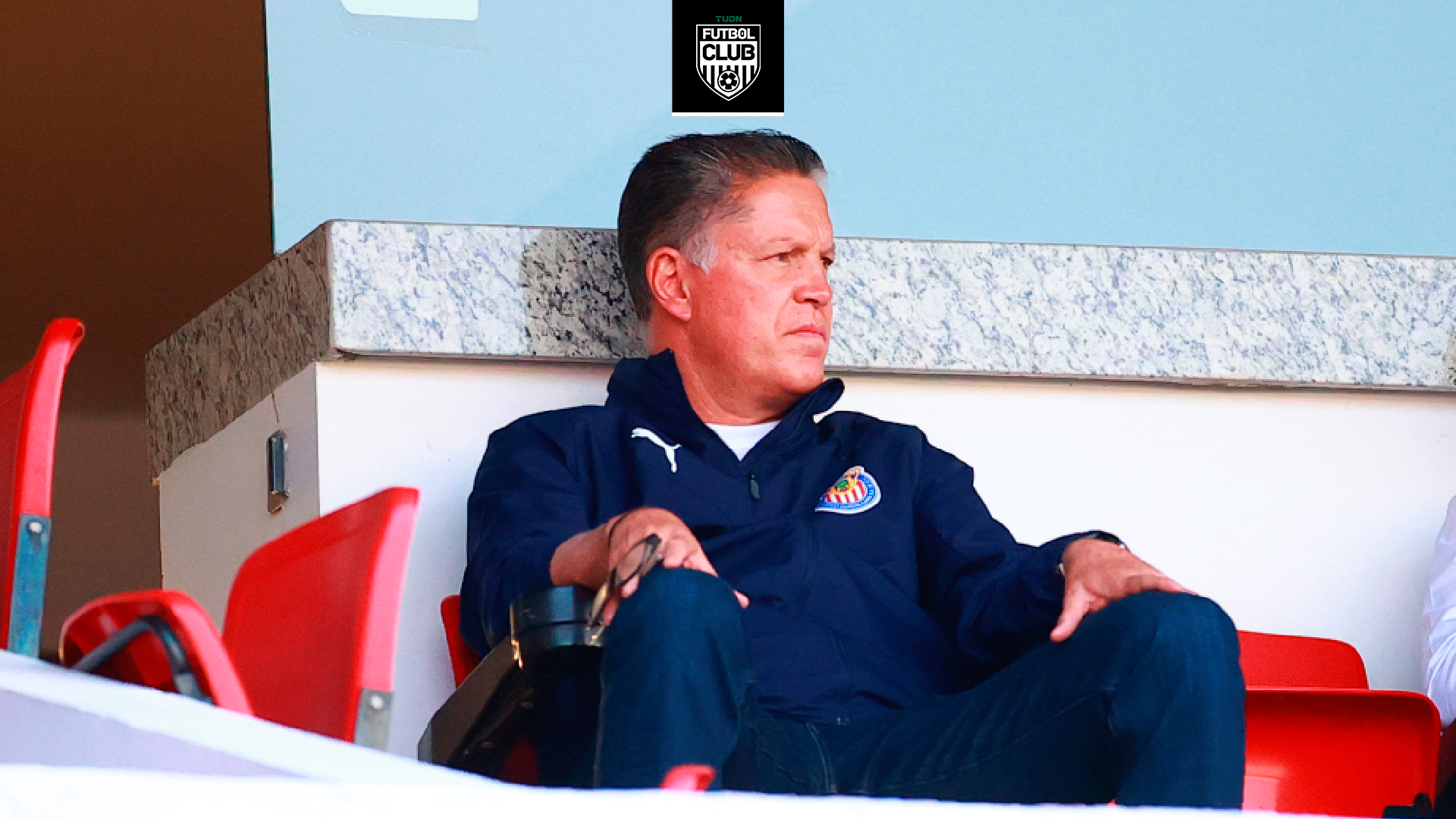 Ricardo Peláez cree que el Clásico Nacional “genera más que tres puntos