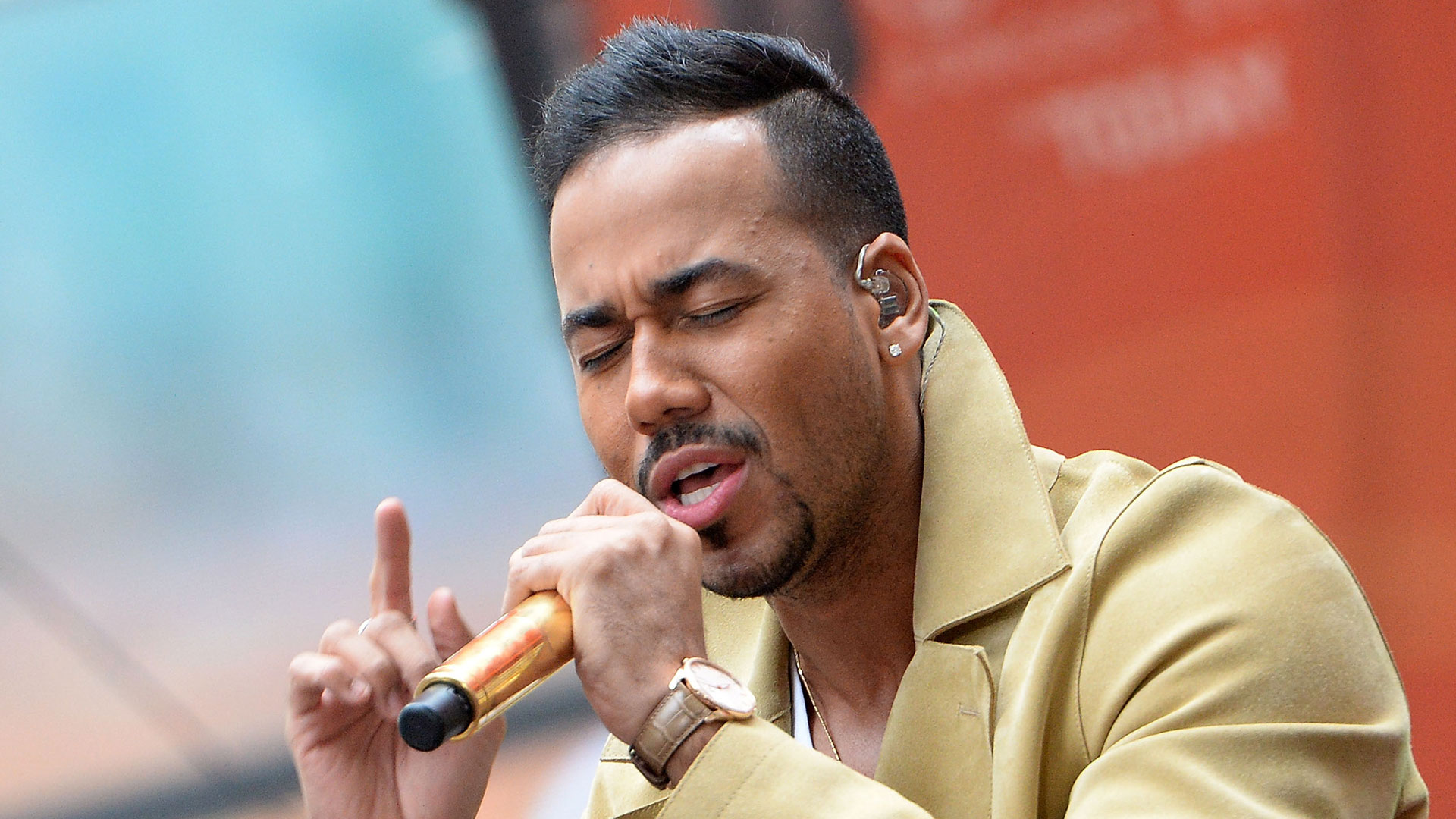 Conoce todos los detalles del concierto de Romeo en Nueva York Shows