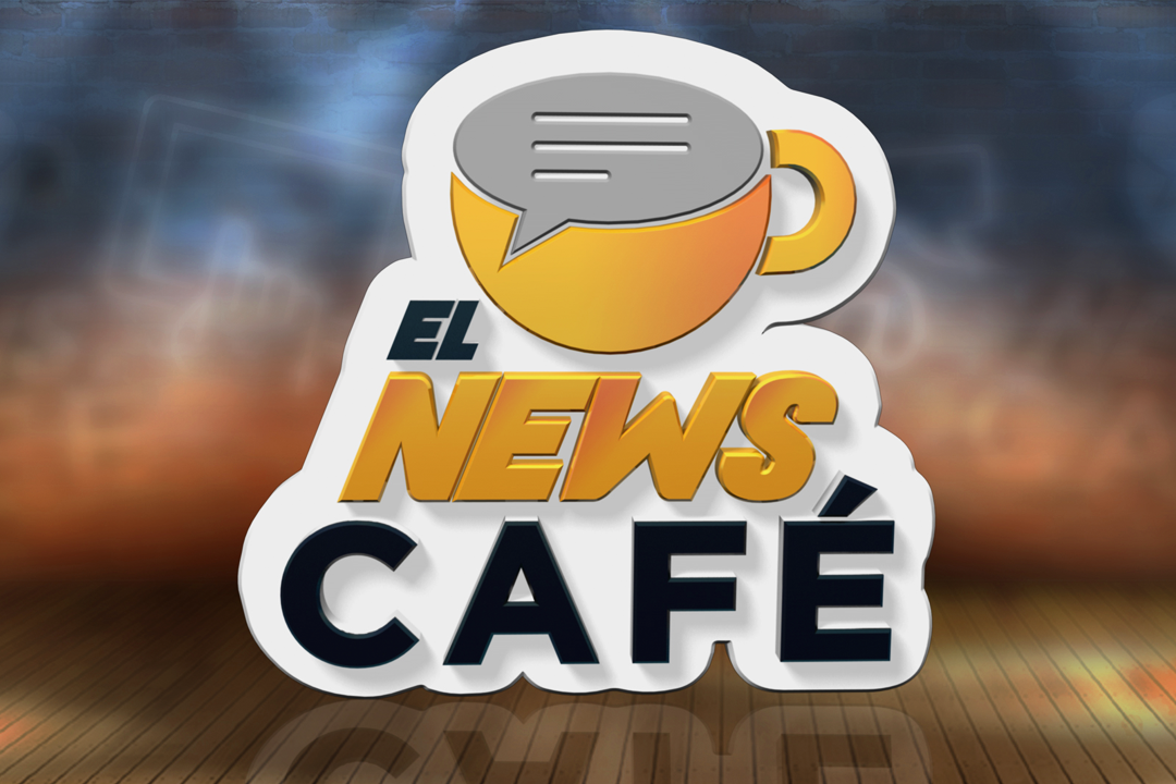 En vivo: El News Cafe | Tu Ciudad Univision 23 Miami | Univision