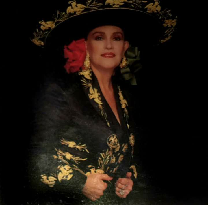 El legado de 'La gran señora de la canción ranchera' sigue vigente: Lucha  Villa celebra 81 años | Estaciones de Radio Música | Univision