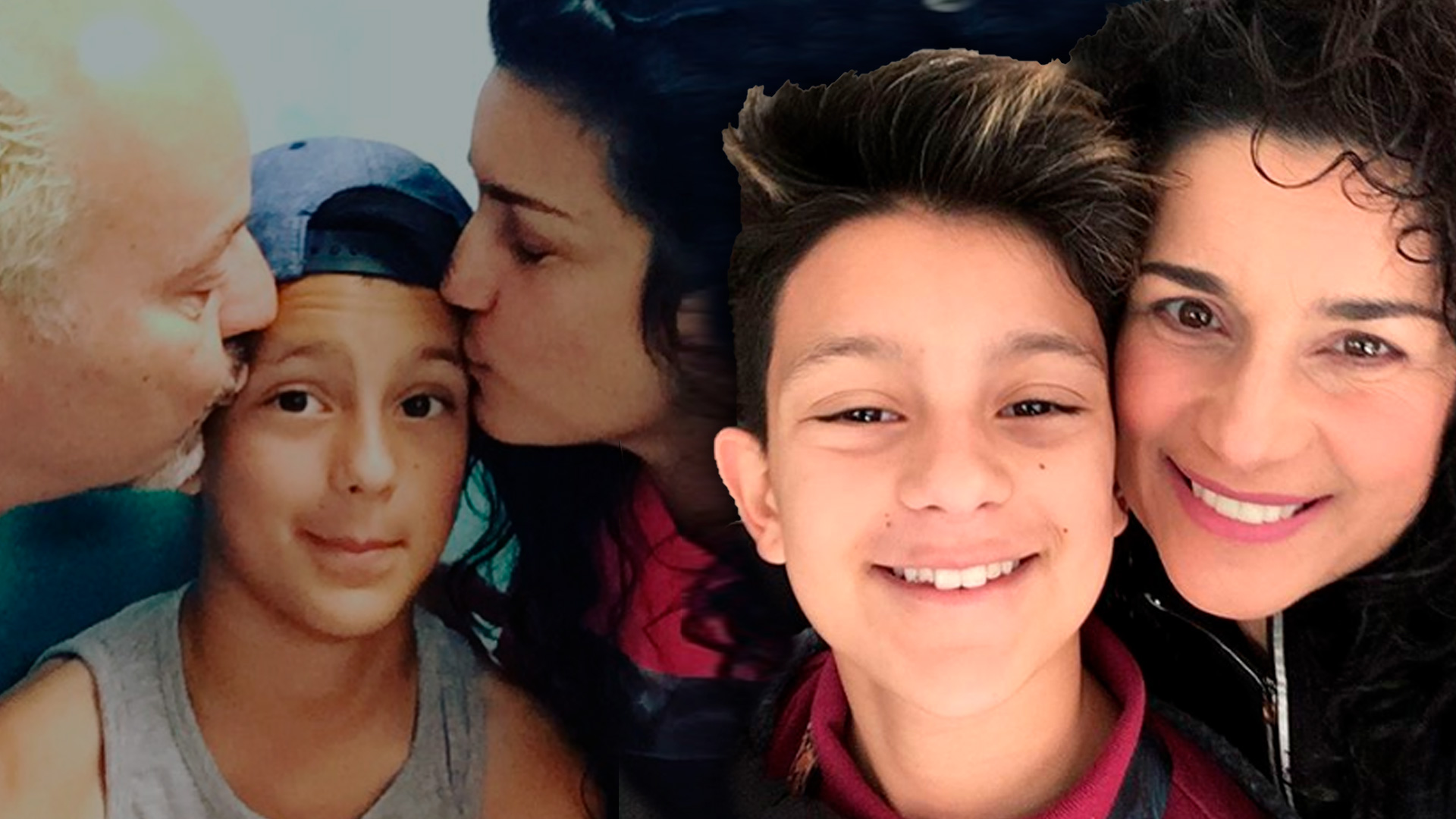 La cantante Karina tiene La cantante Karina tiene