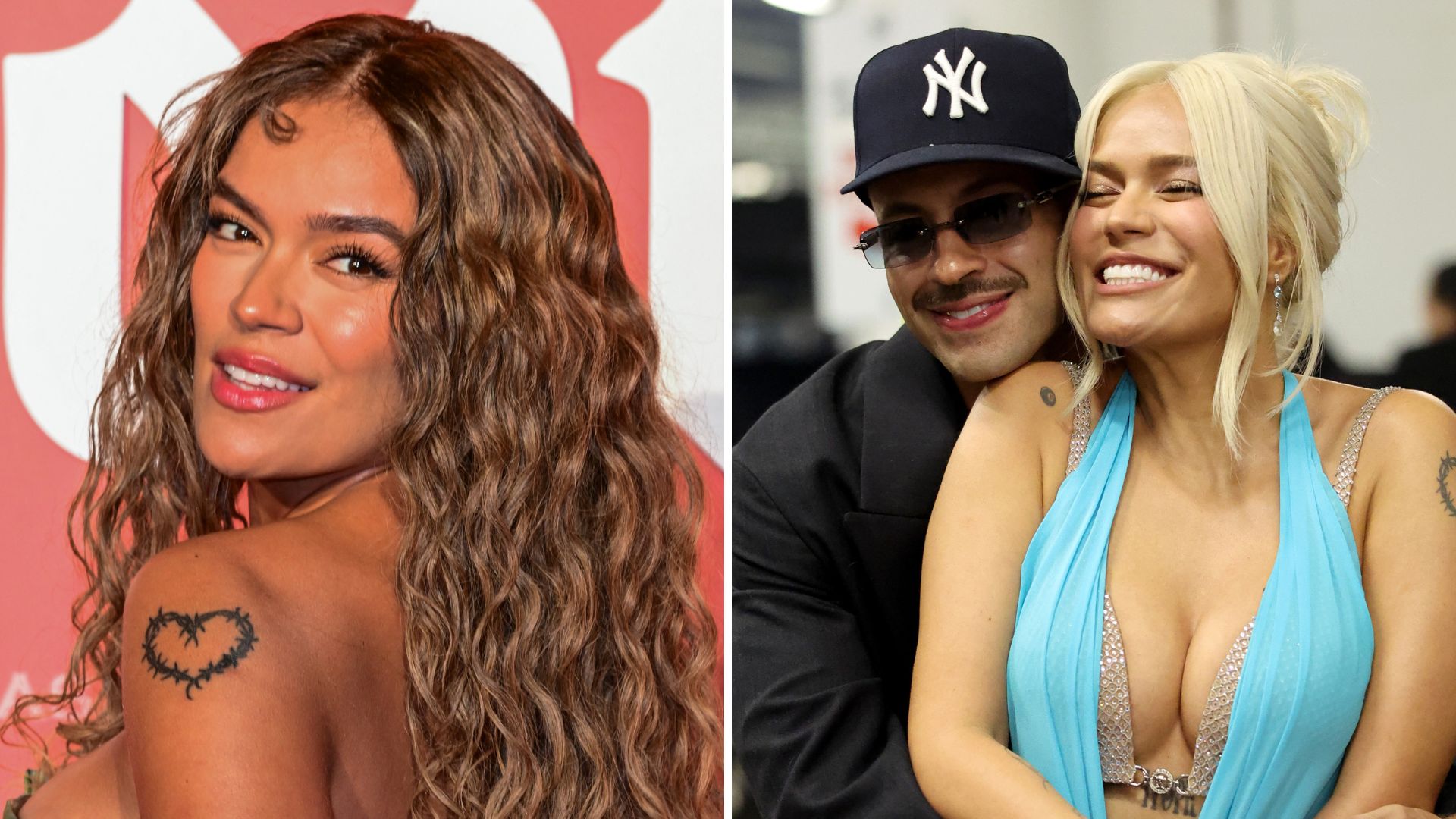 Is Karol G pregnant ?: Feid’s answer will be jealous of rumors