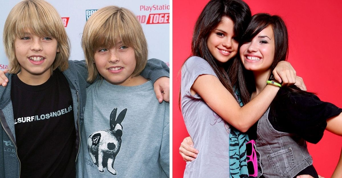 Actores de Disney que cumplen 30 años en 2022 Selena Gomez, Nick Jonas y más Univision