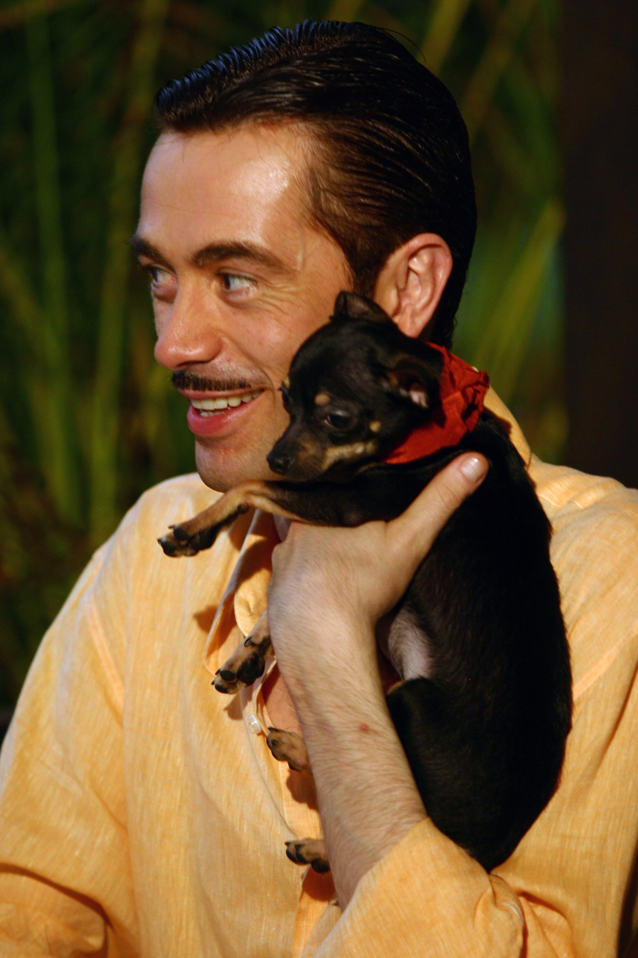 En fotos Mira cómo luce ahora Miguel Pizarro, quien interpretó a