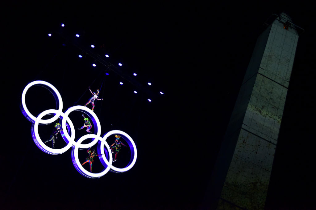 Lo mejor del día 3 de los Juegos Olímpicos de la Juventud Buenos Aires