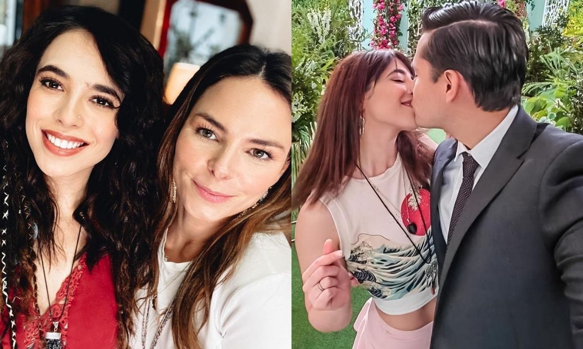 Arantza Ruiz anuncia llegada de nuevo integrante a su familia junto a