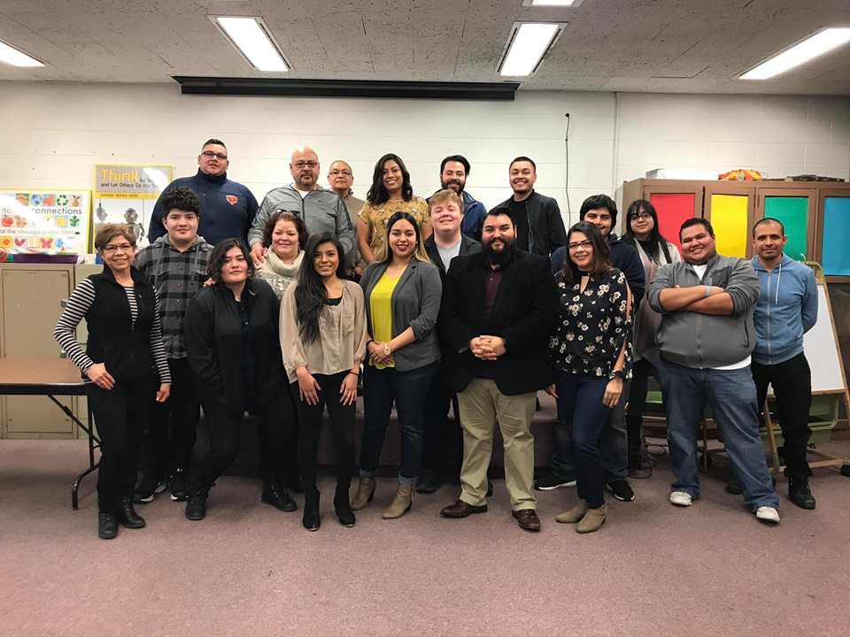 Archer Heights apuesta por apoyar e incentivar a los millennials