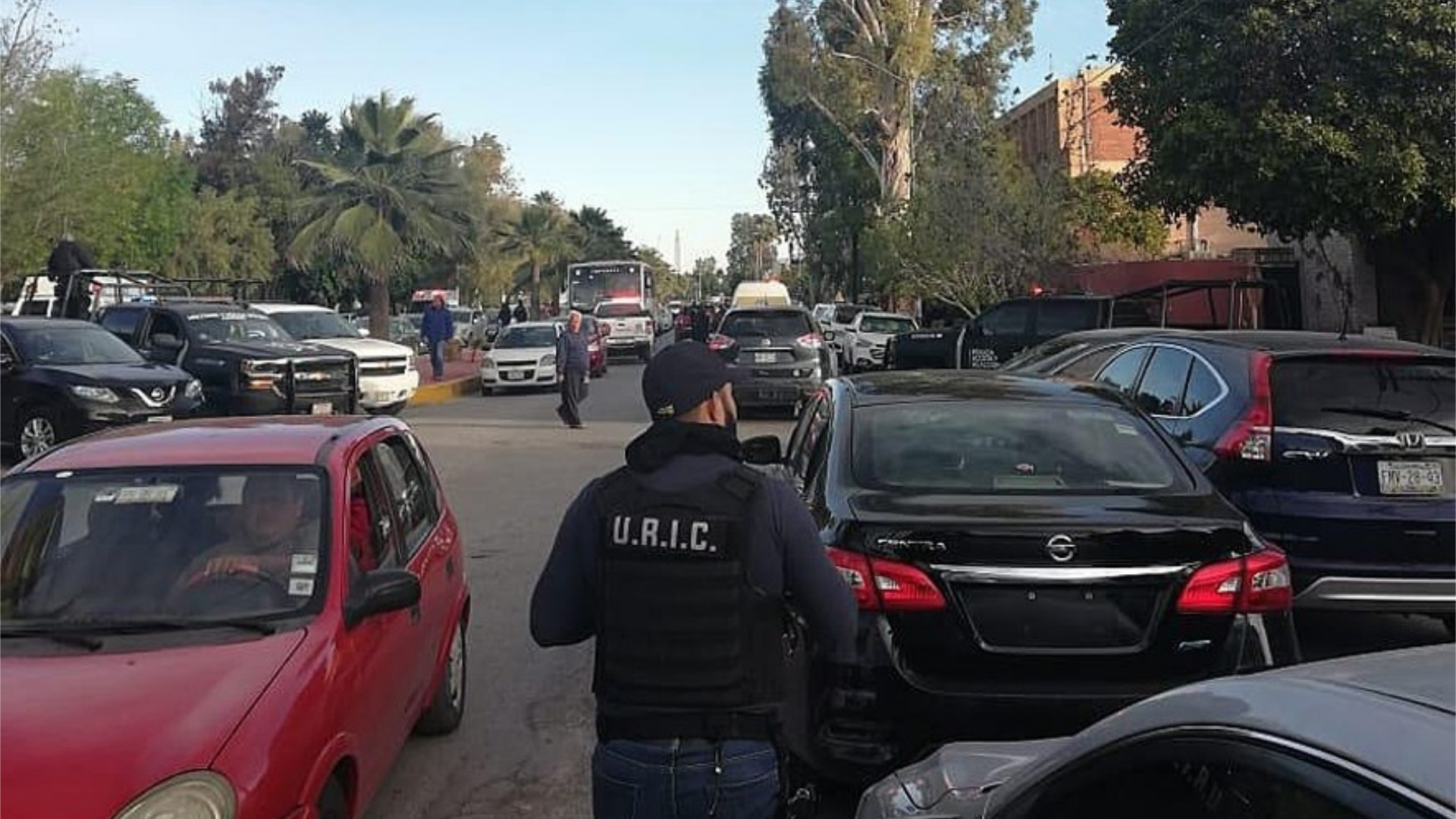 Tiroteo en una escuela de Torreón, México, deja al menos dos muertos