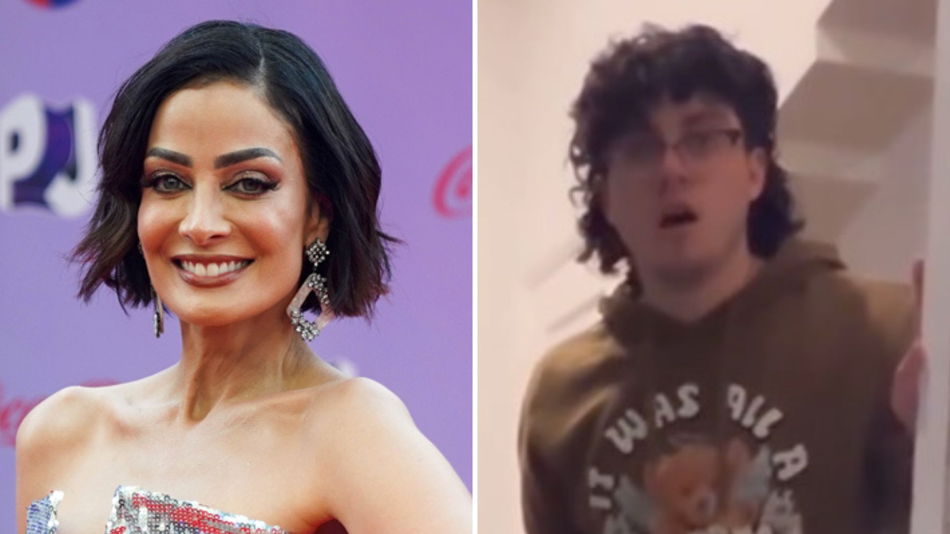 Dayanara Torres leaves her son “shocked” with a surprise: she was greeted by her “granddaughter”