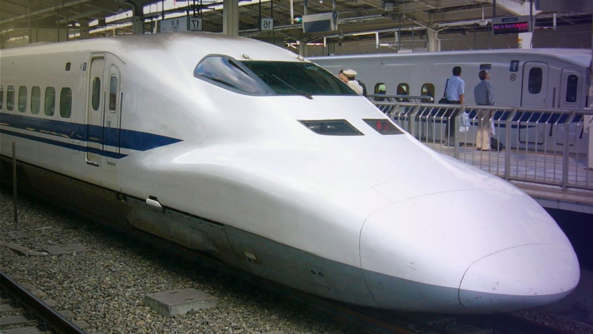 De Houston a Dallas en 90 Minutos Avances en el proyecto del tren bala