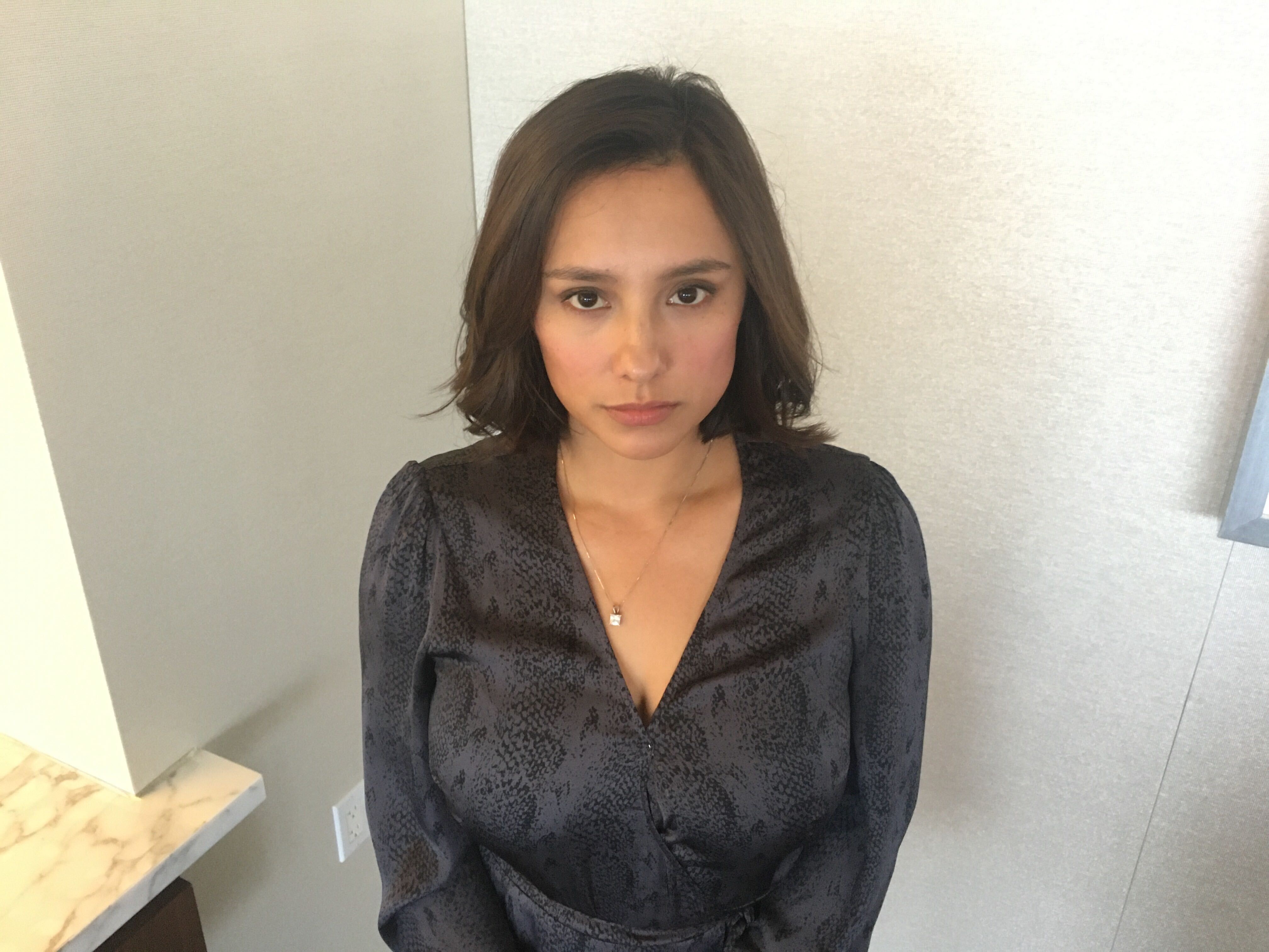 Lo Que Paso No Fue Una Bendicion La Primera Denunciante Del Lider De La Luz Del Mundo Lleva Su Lucha A Facebook Noticias Univision Estados Unidos Univision noticias univision estados unidos