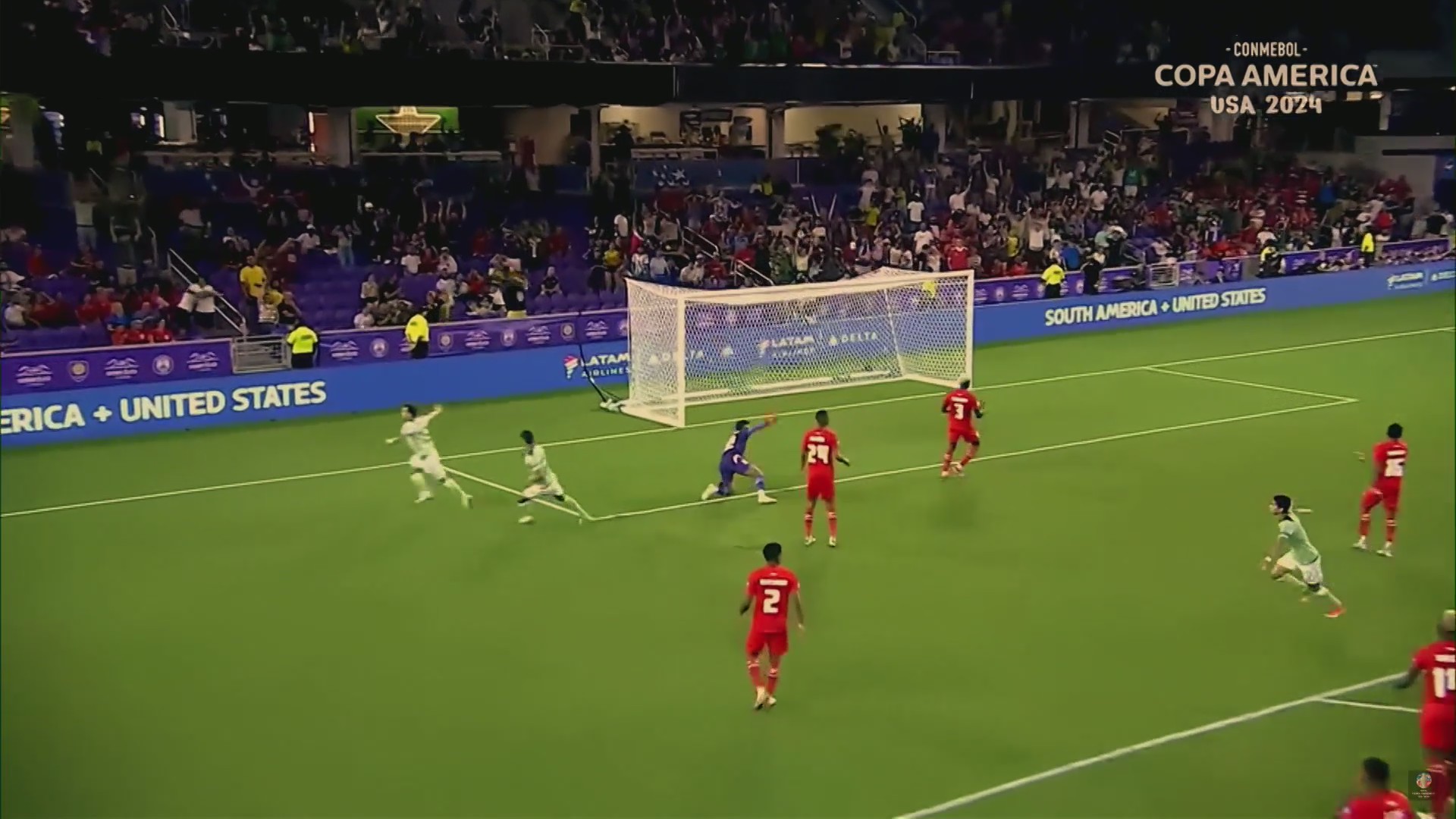 Un resumen de la Copa Am rica con - B263ac5f7b8846519ac90369a3734dd3