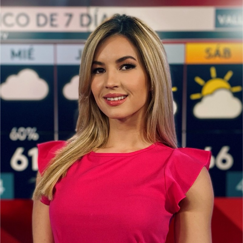 Jennifer Chang Últimas noticias, videos y fotos de Jennifer Chang