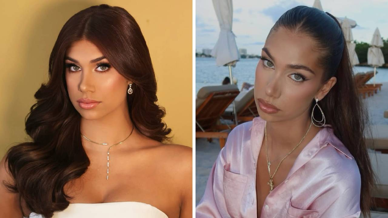Lina Luaces confesses that before participating in Miss Universe Cuba 2025 she felt “misunderstood”