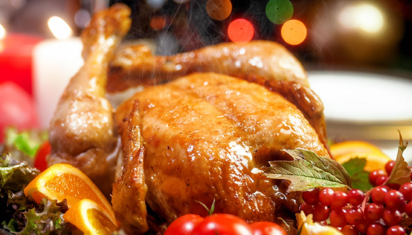 Como fazer peru suculento e macio: conheça dicas para evitar a carne ressecada | Delicioso Dicas de cozinha | Delicioso Como fazer peru suculento e macio: conheça dicas para evitar a carne ressecada | Delicioso Dicas de cozinha | Delicioso