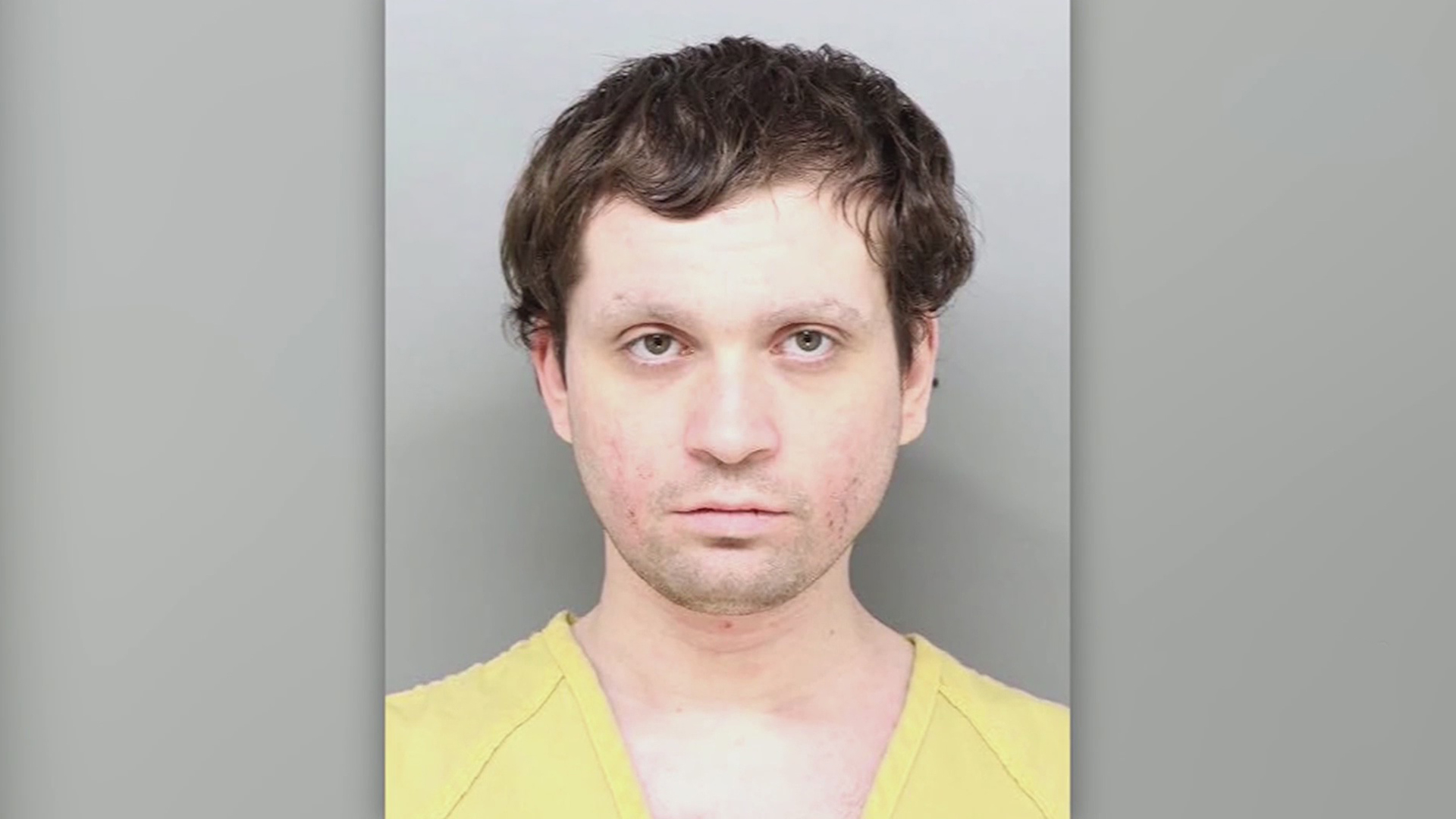 Lo que se sabe de Michael B. Rini, el sujeto que se hizo pasar por un ...