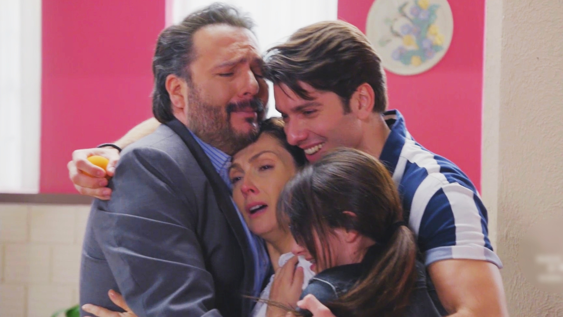 Resumen de La Mexicana y El Güero capítulo 52 La Mexicana y El Güero