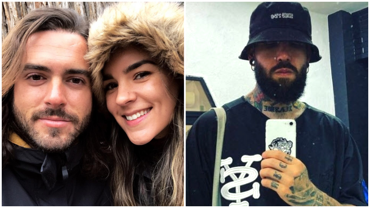 Pablo Lyle’s Wife Already Lives With Who Would Her New Boyfriend Be?: His ‘Friends’ Reveal