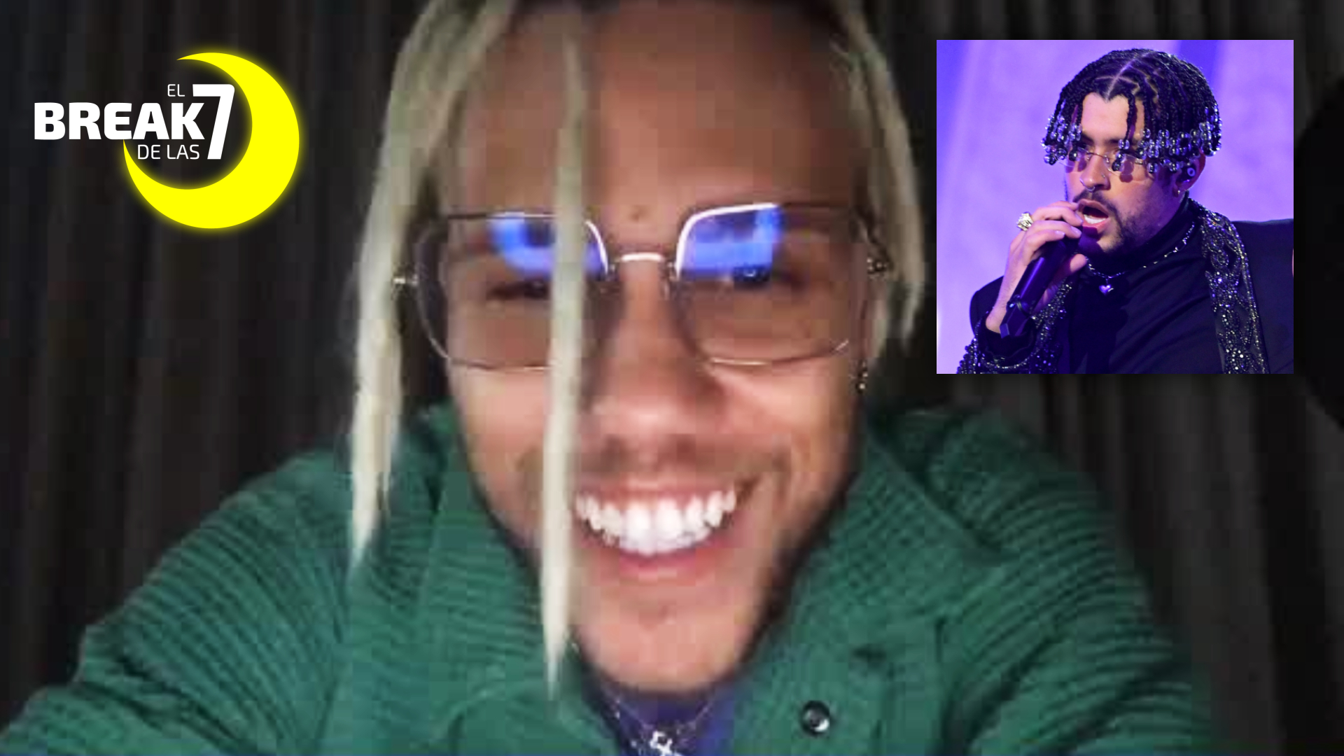 Jhay Cortez presentía que su canción 'Dákiti' con Bad Bunny sería un