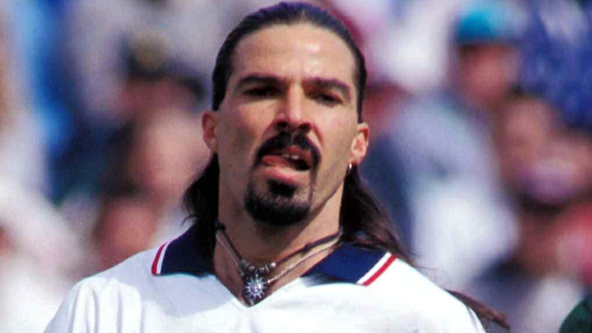 ¡Feliz Cumpleaños Marcelo Balboa! Así lo recuerda la MLS Deportes MLS