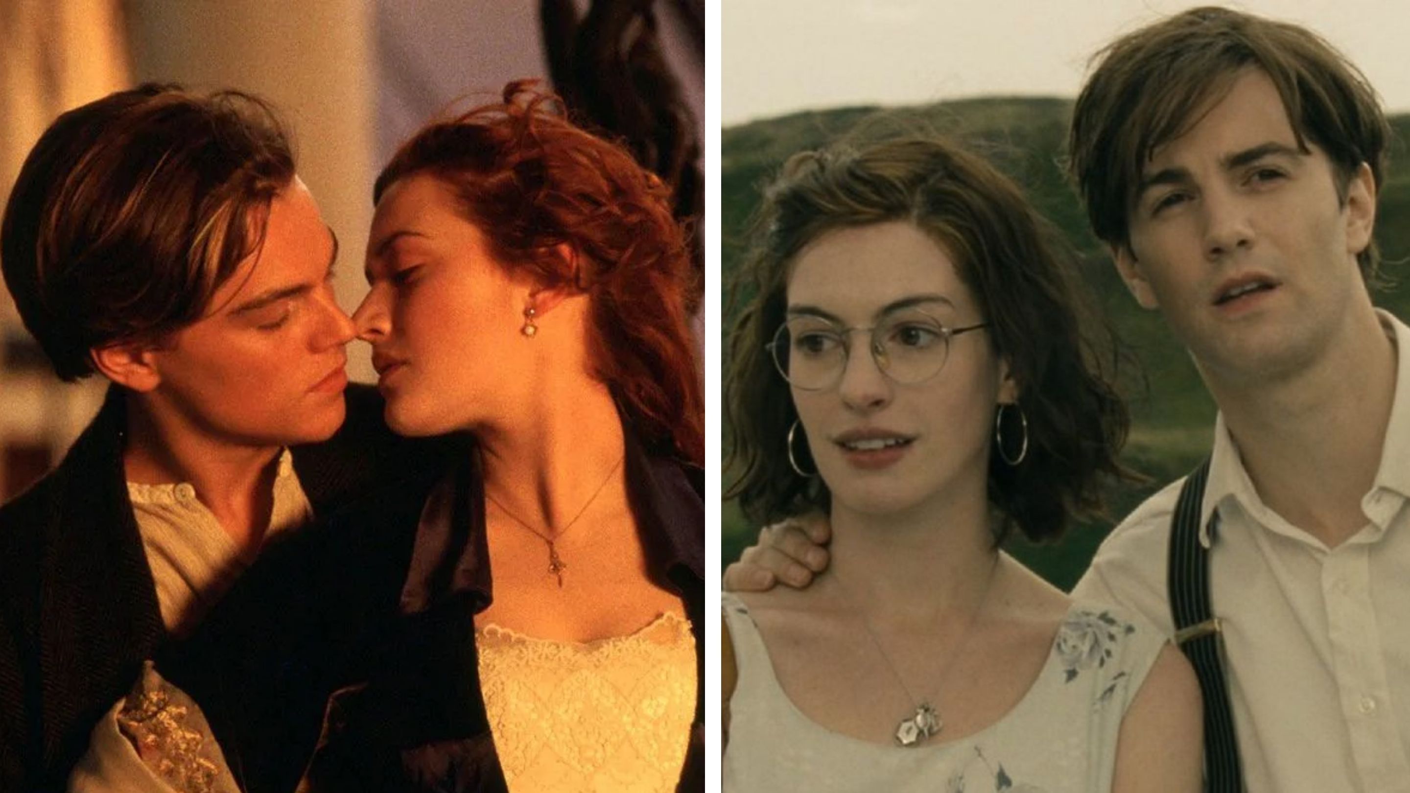 Netflix Movies Romantic Movies That Have Sad Endings Famous