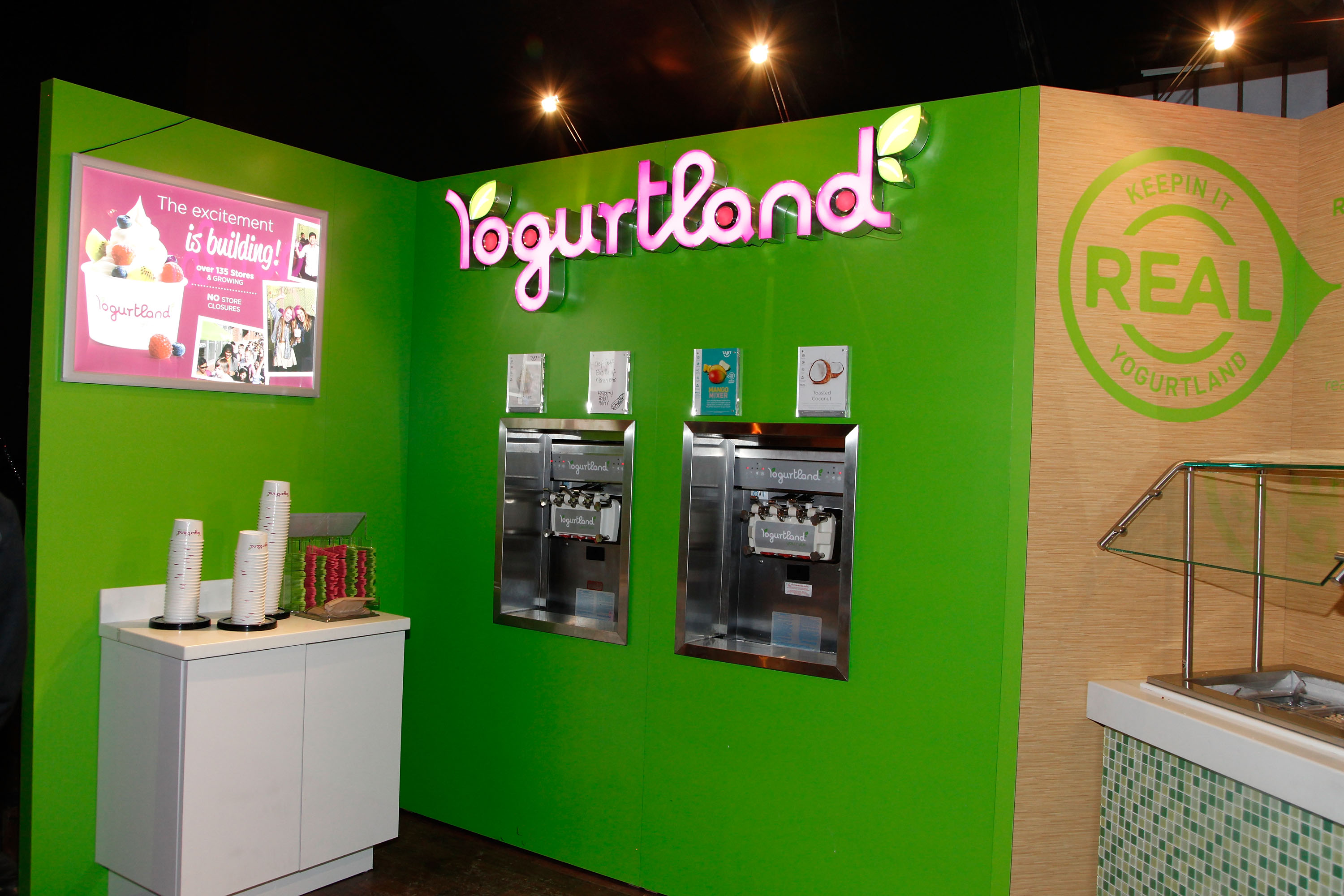 Yogurtland Pay Rate - 48orcs3