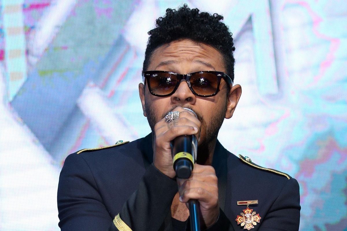 Kalimba responde a la acusación de Melissa Galindo: ¿qué dijo? | Shows ...