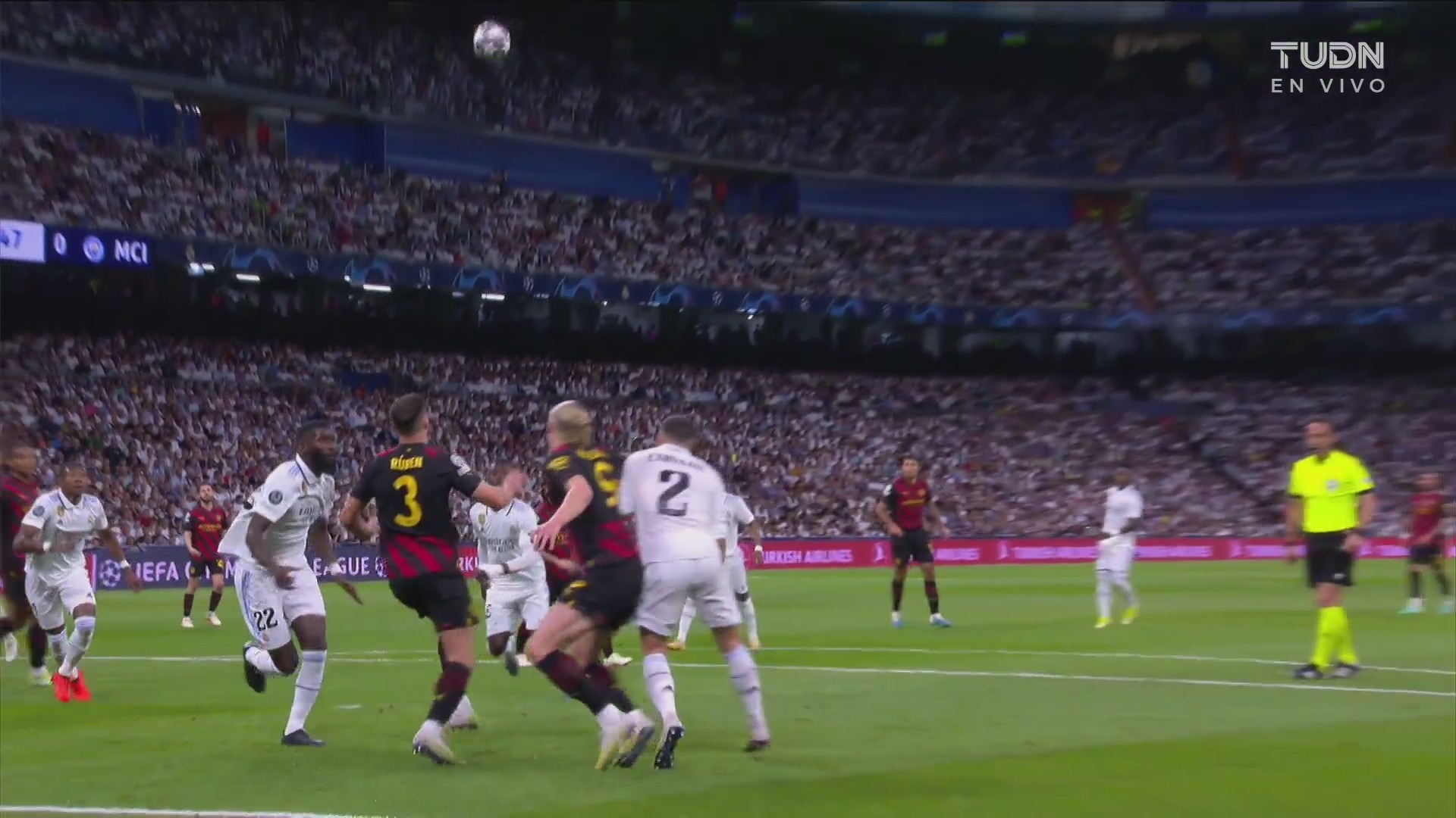 "The Complete History of Real Madrid's Wins and Losses in European