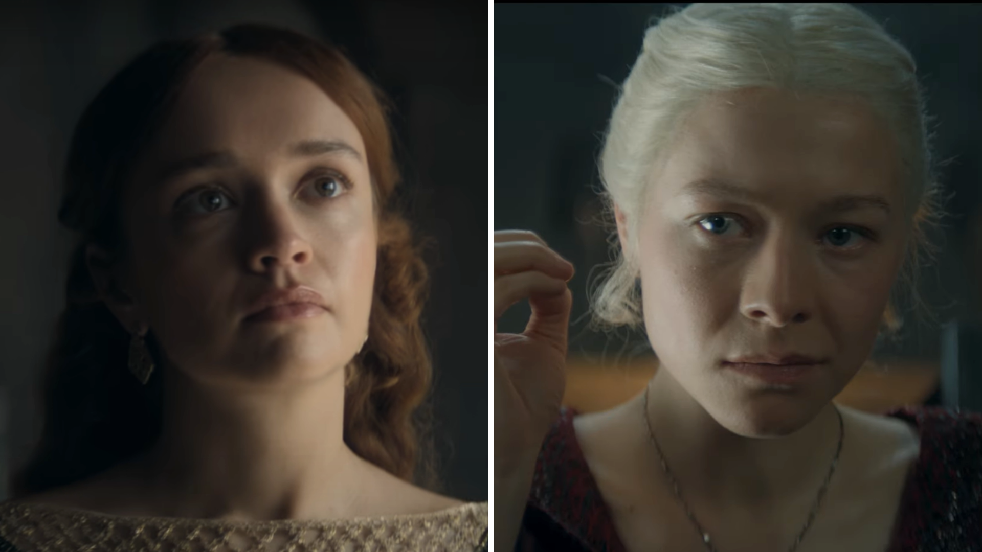 ‘House of the Dragon’ has released its Season 2 trailer, and it’s asking fans to pick a side: green or black?