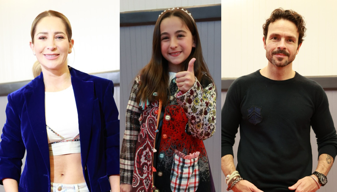 Corona de Lágrimas 2 Así vivió el final el elenco de la telenovela