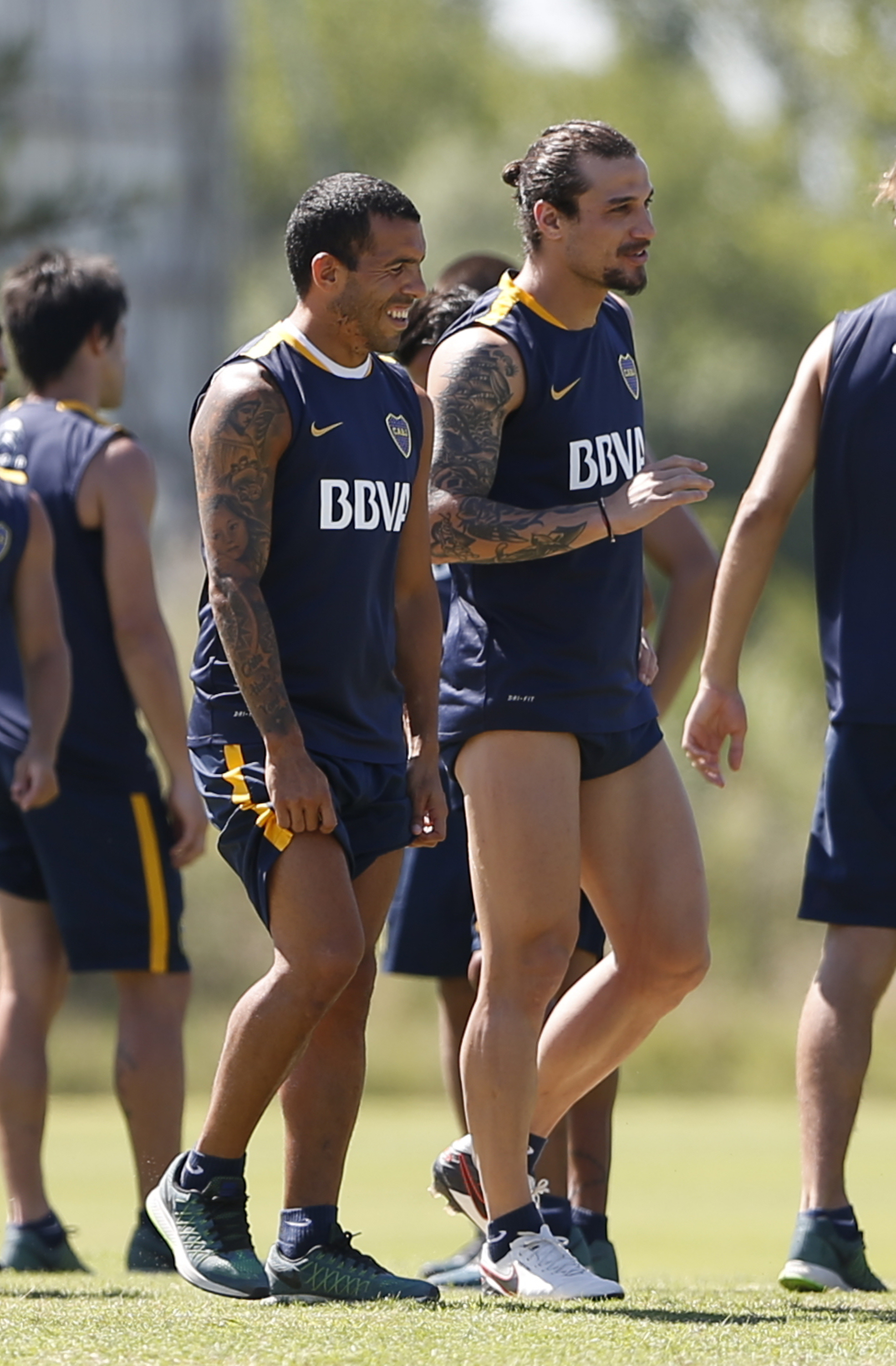 Pablo Osvaldo deja al Oporto para volver a Boca Juniors TUDN Fútbol
