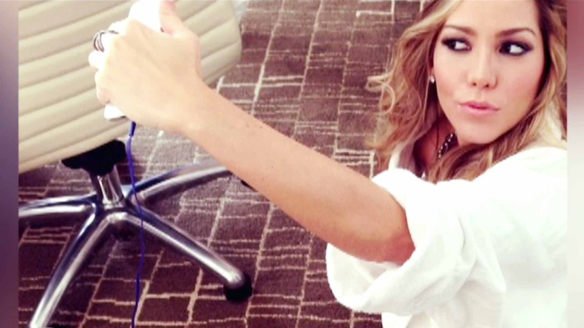 ¡Frida Sofía aparece desnuda en la portada de Playboy! | Shows El Gordo