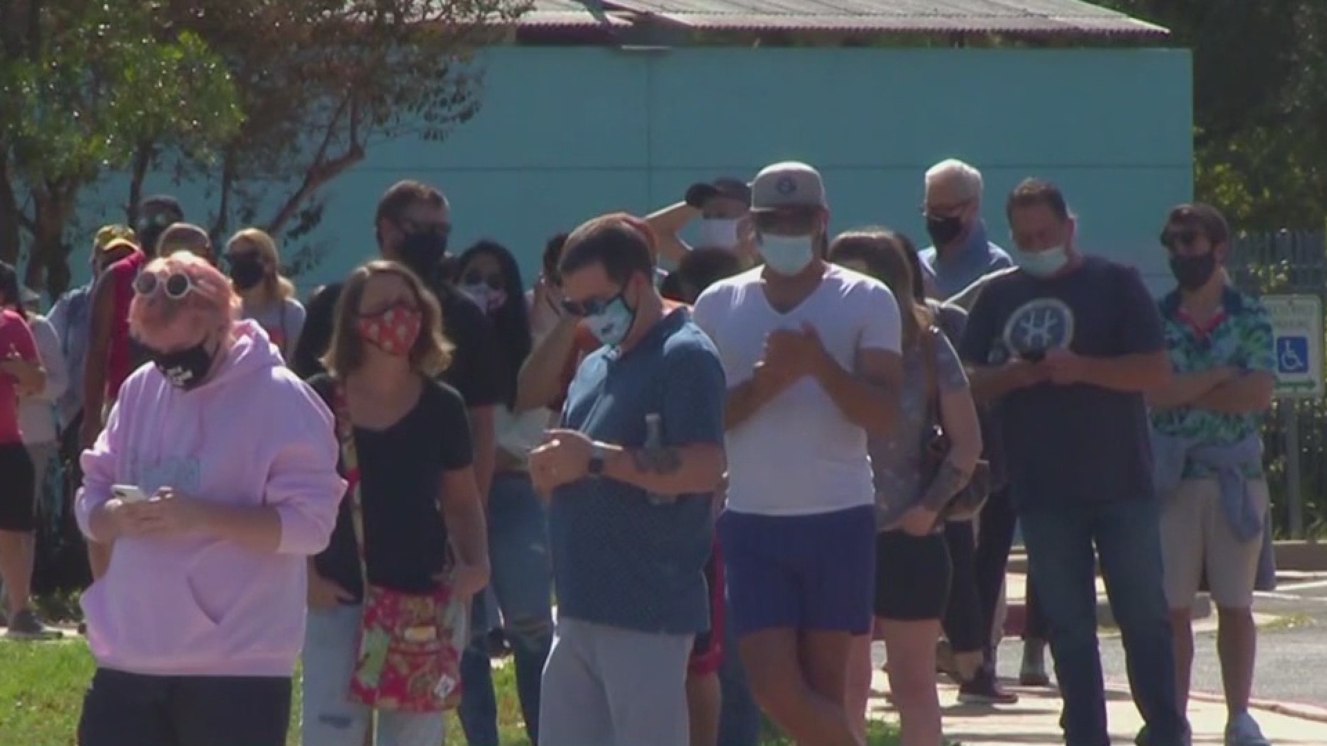 Las contiendas para concejal en el Distrito 6 y el Distrito 10 tendrán