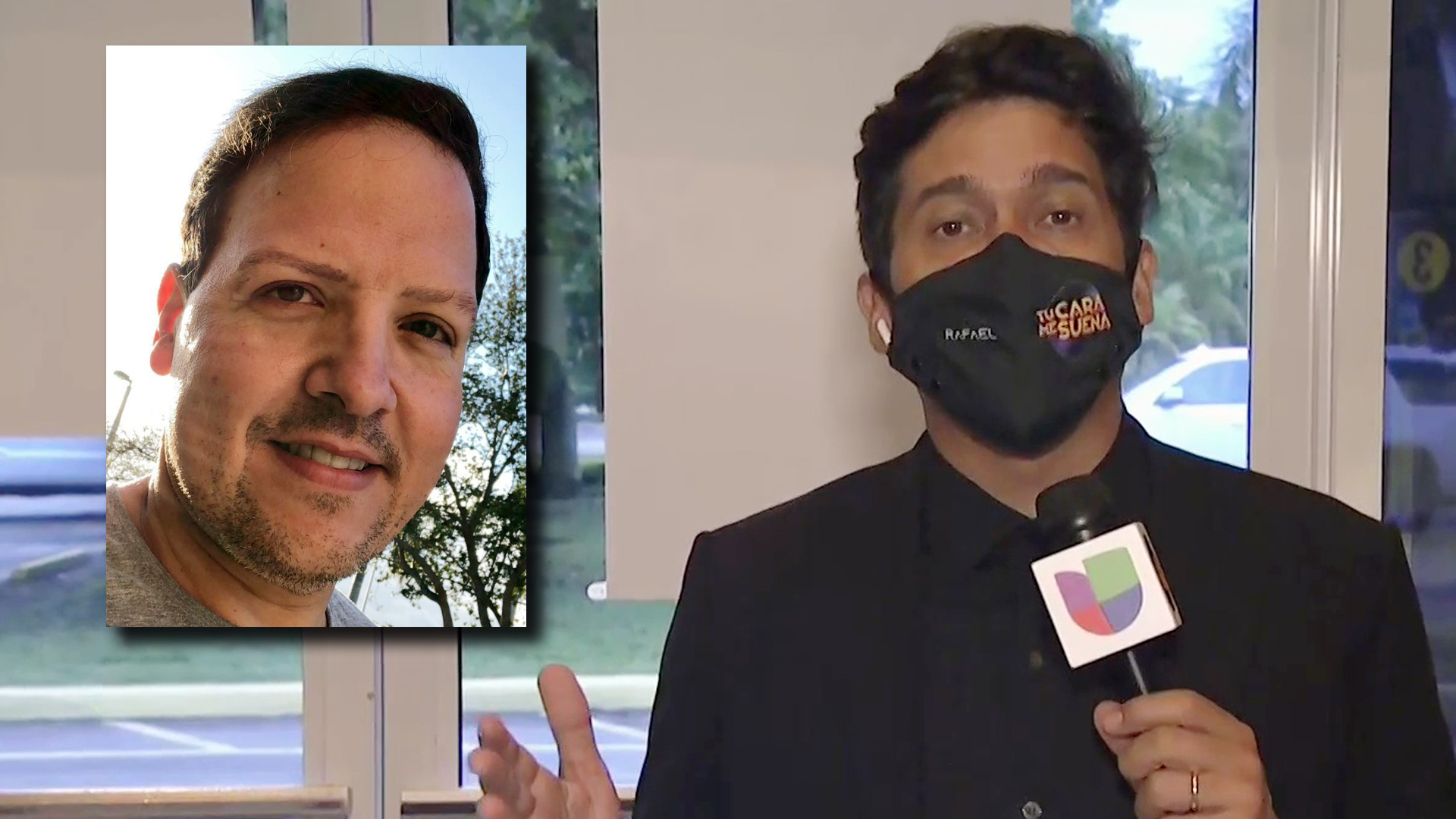 Es Normal Que Las Mujeres Tengan Vello En Los Senos Somos importantes": Karla se acercó al Dr. Juan para aclarar dudas y saber  cómo remediar dolores en los senos | Shows Despierta América | Univision