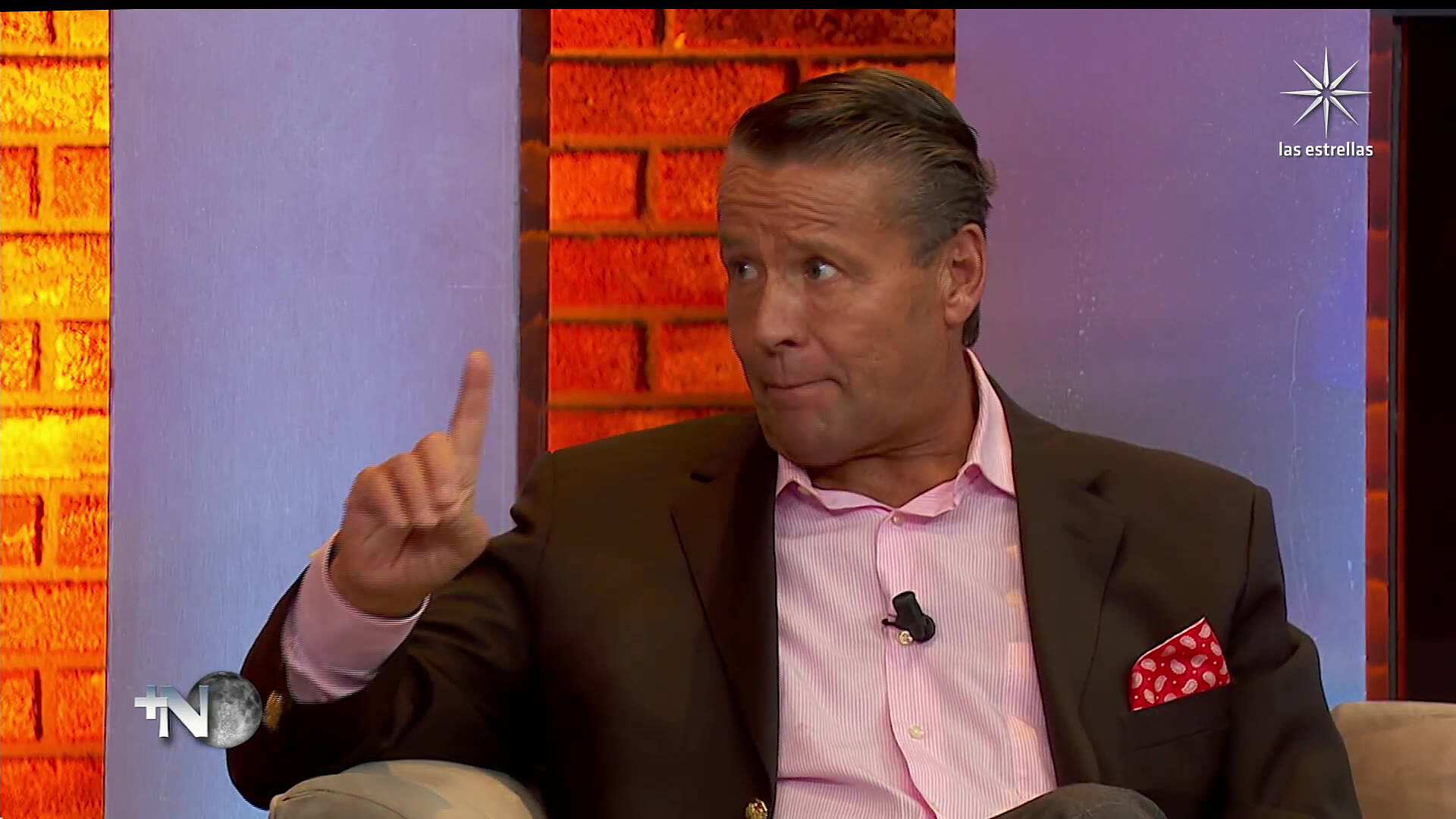 Alfredo Adame despepita contra Laura Bozzo, mientras Carlos Trejo y El