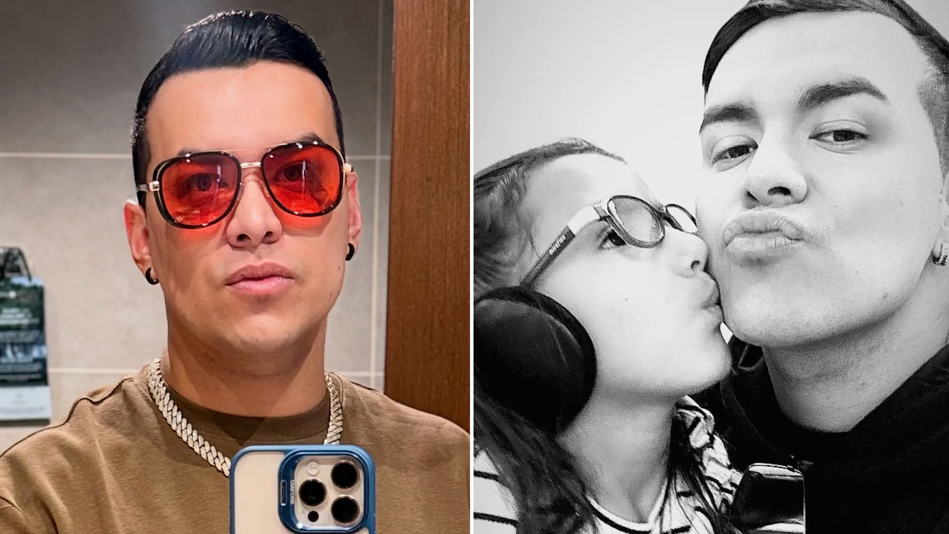 Hija menor de Yeison Jiménez aparece en video y habla sobre el cantante  tras su trágica muerte