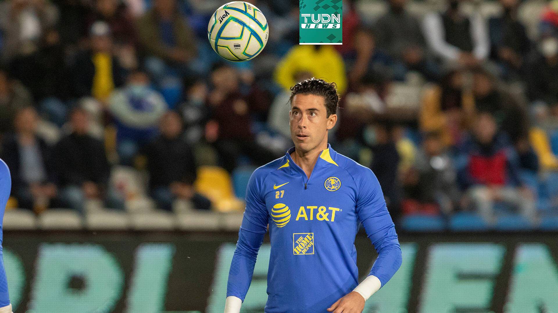 Óscar Jiménez no ve el Clásico amistoso como una revancha Deportes