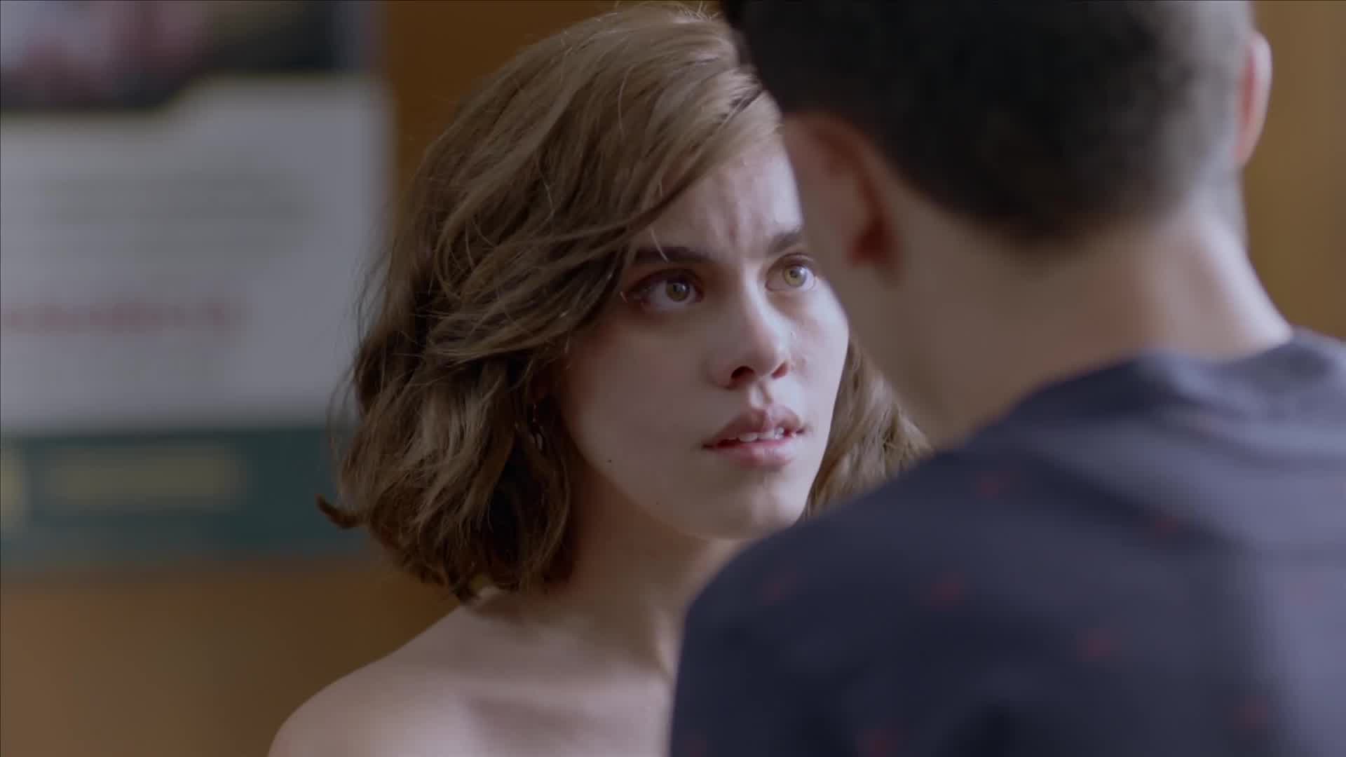 Ana Tena y Emiliano González: Todas las veces en las que han estado