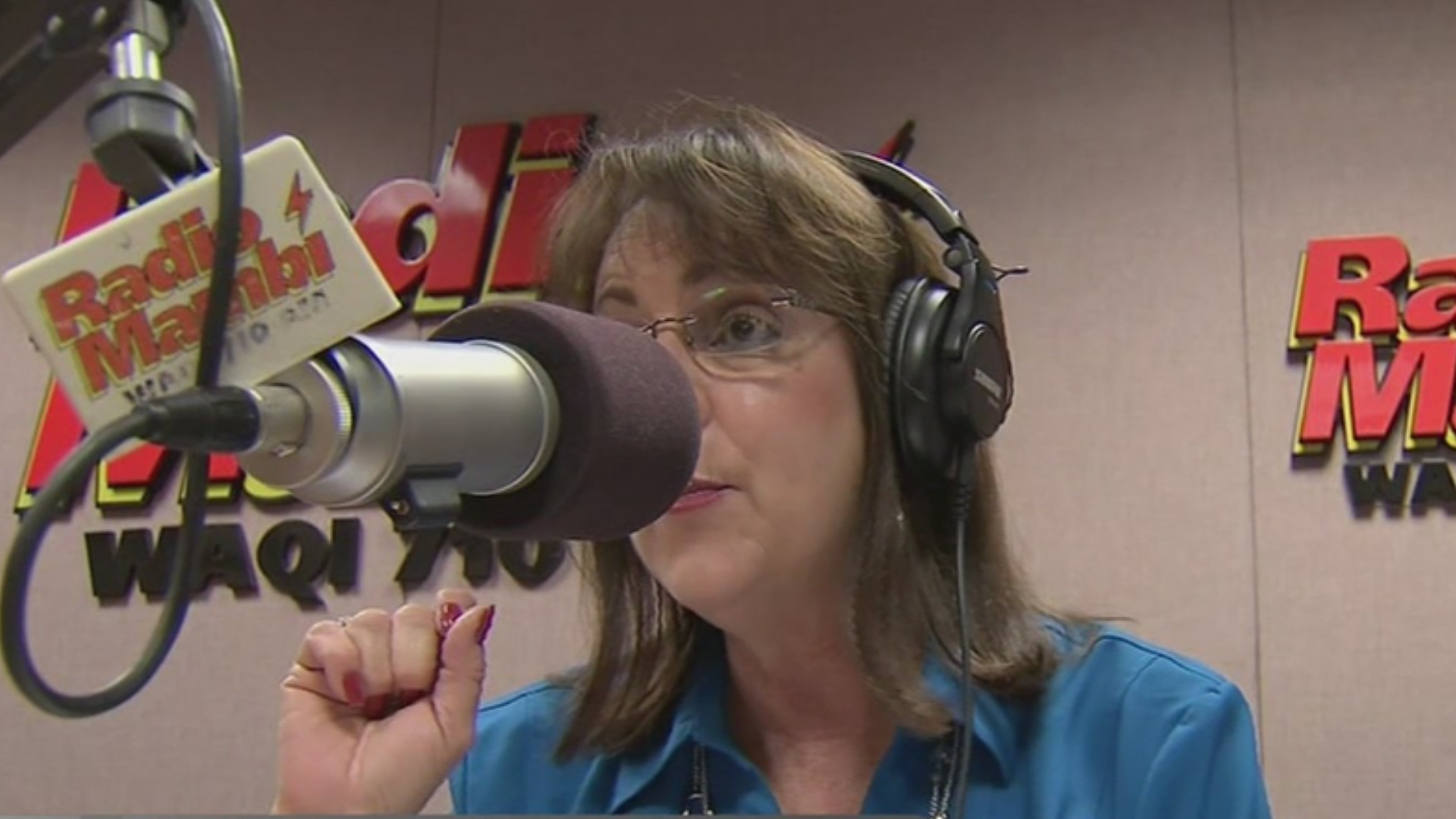 La familia de Univision 23 y Radio Mambí está de luto muere la