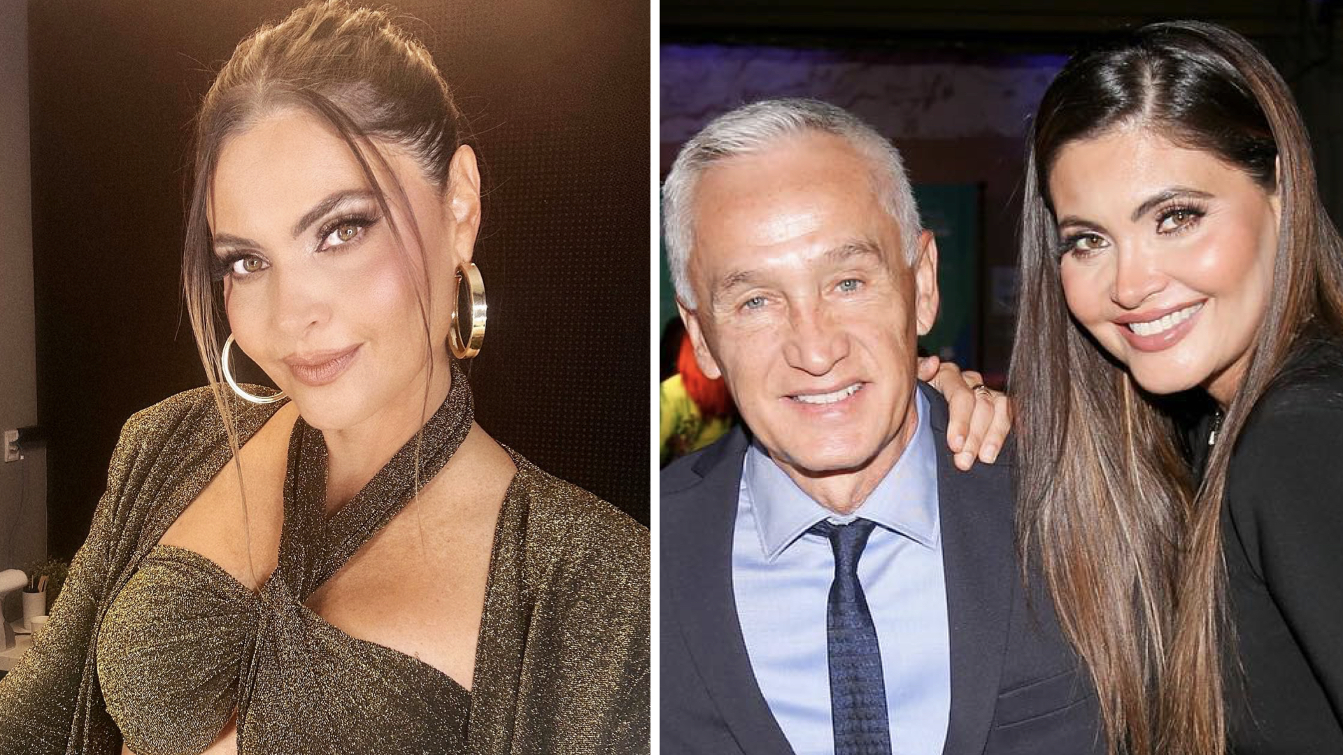 Jorge Ramos y Chiquinquirá Delgado: la presentadora se sincera sobre su  relación | Univision Famosos | Univision