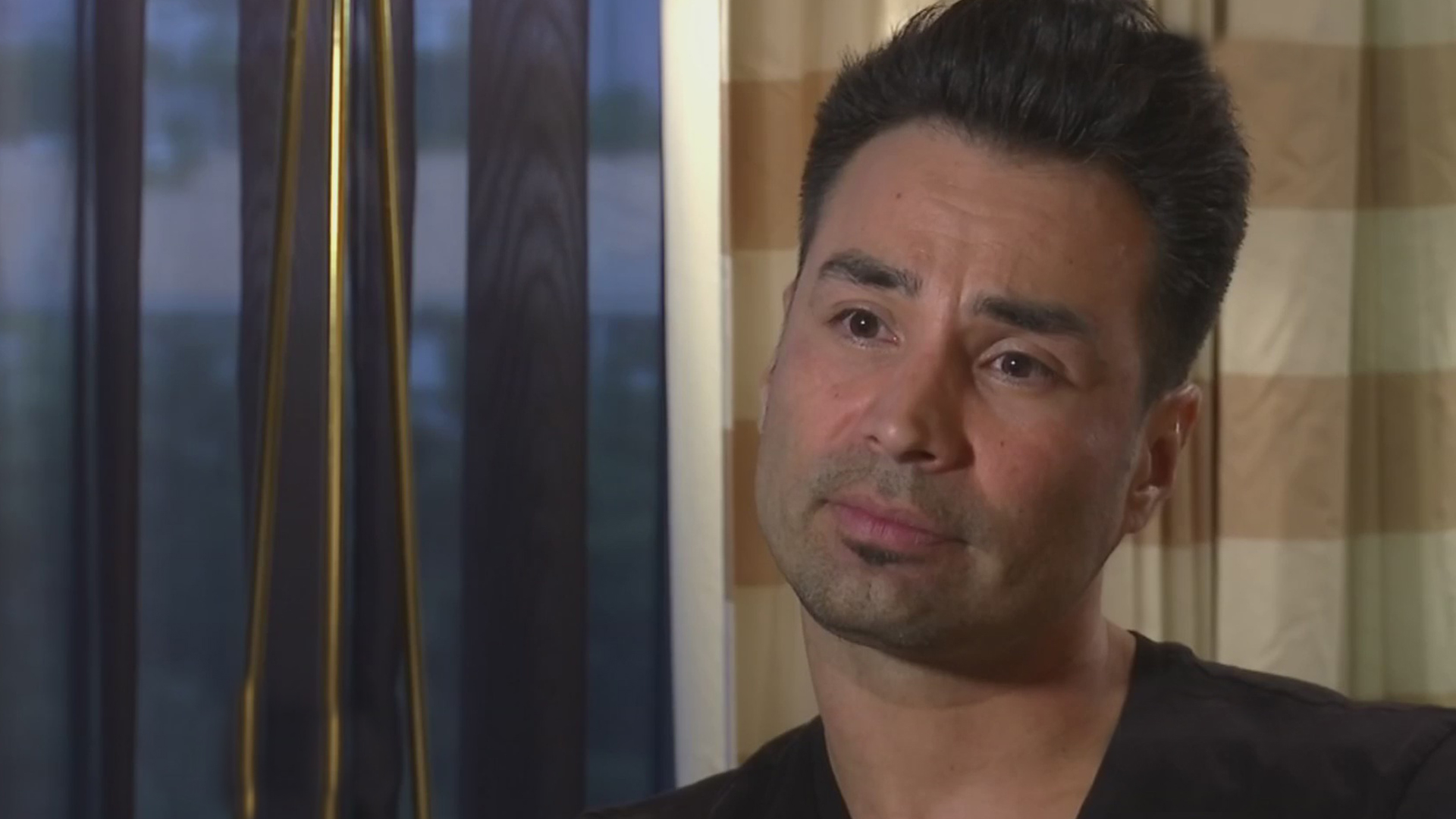 Tony Dandrades te lleva a conocer la historia de unos bailarines