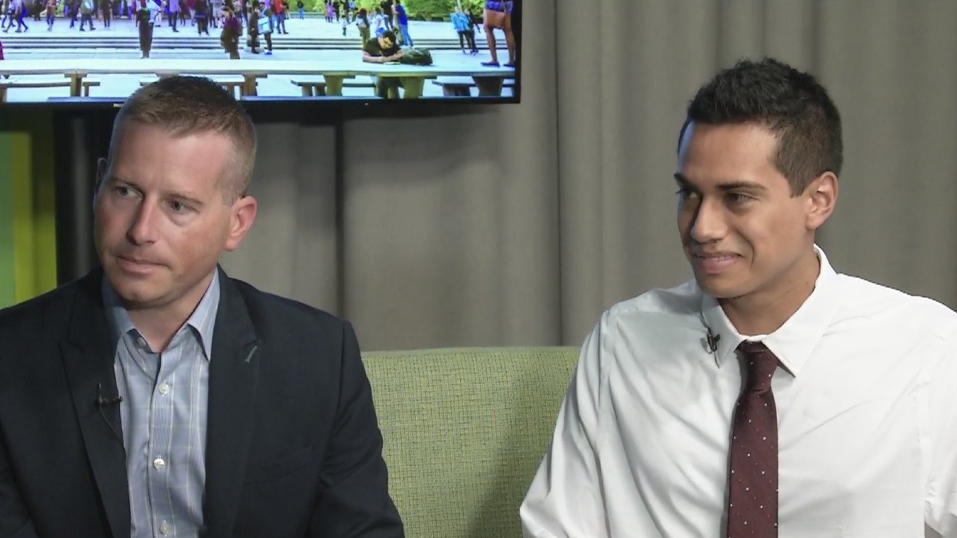 Conoce la organización ‘Erika’s Lighthouse Project’ que busca ayudar a