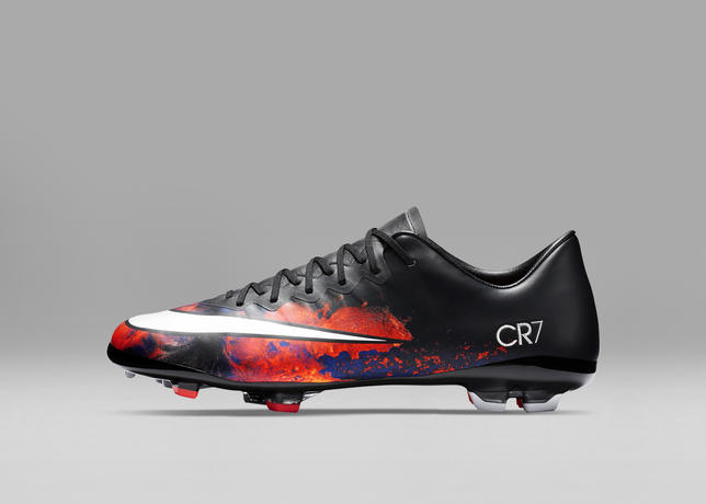 zapatos cr7