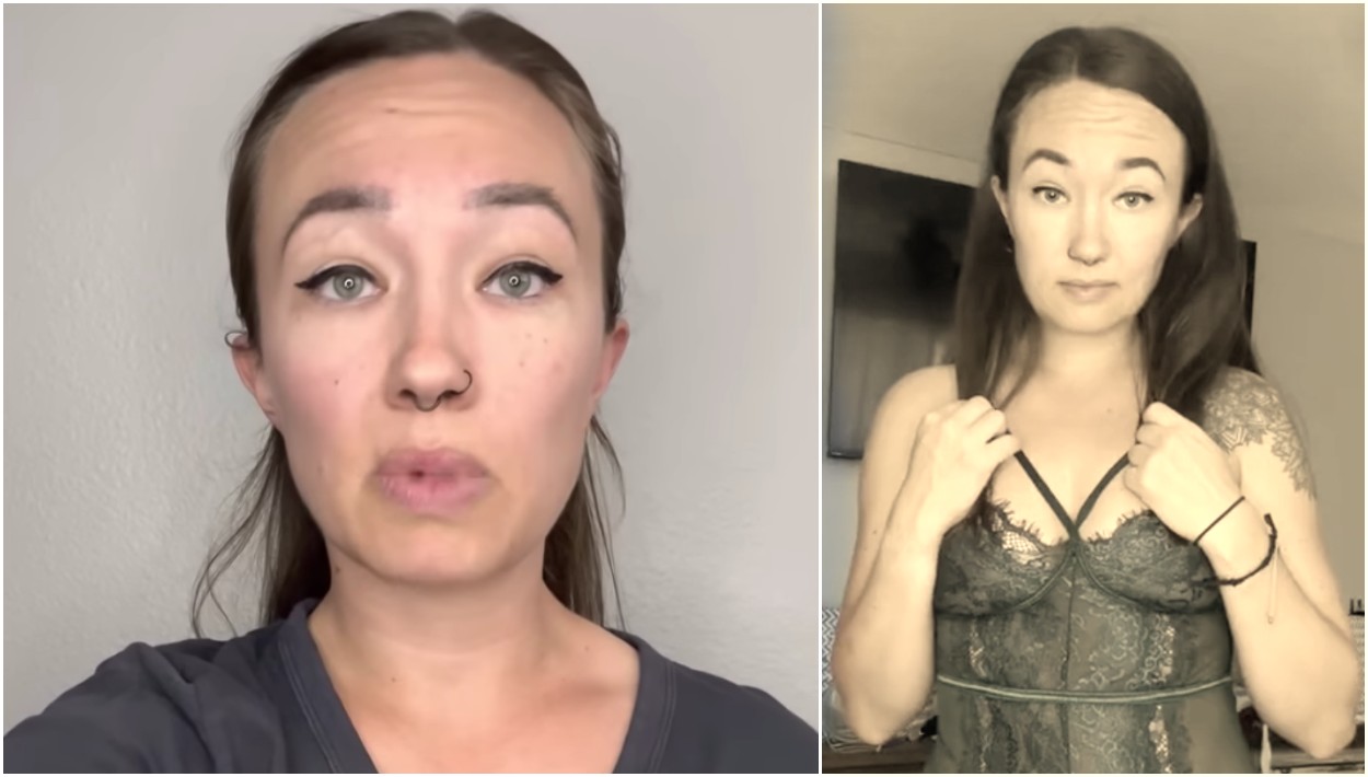 La maestra Samantha Peer denuncia que aún le permiten a exalumnos de