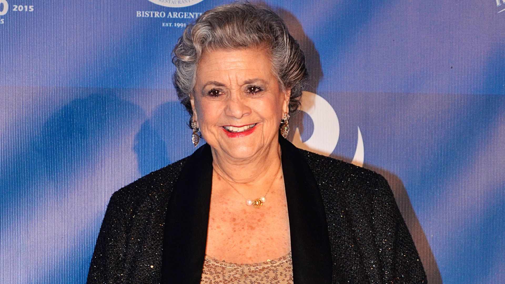 What did Quetta Lavat die of?  They reveal what the last moments of the actress’ life were like