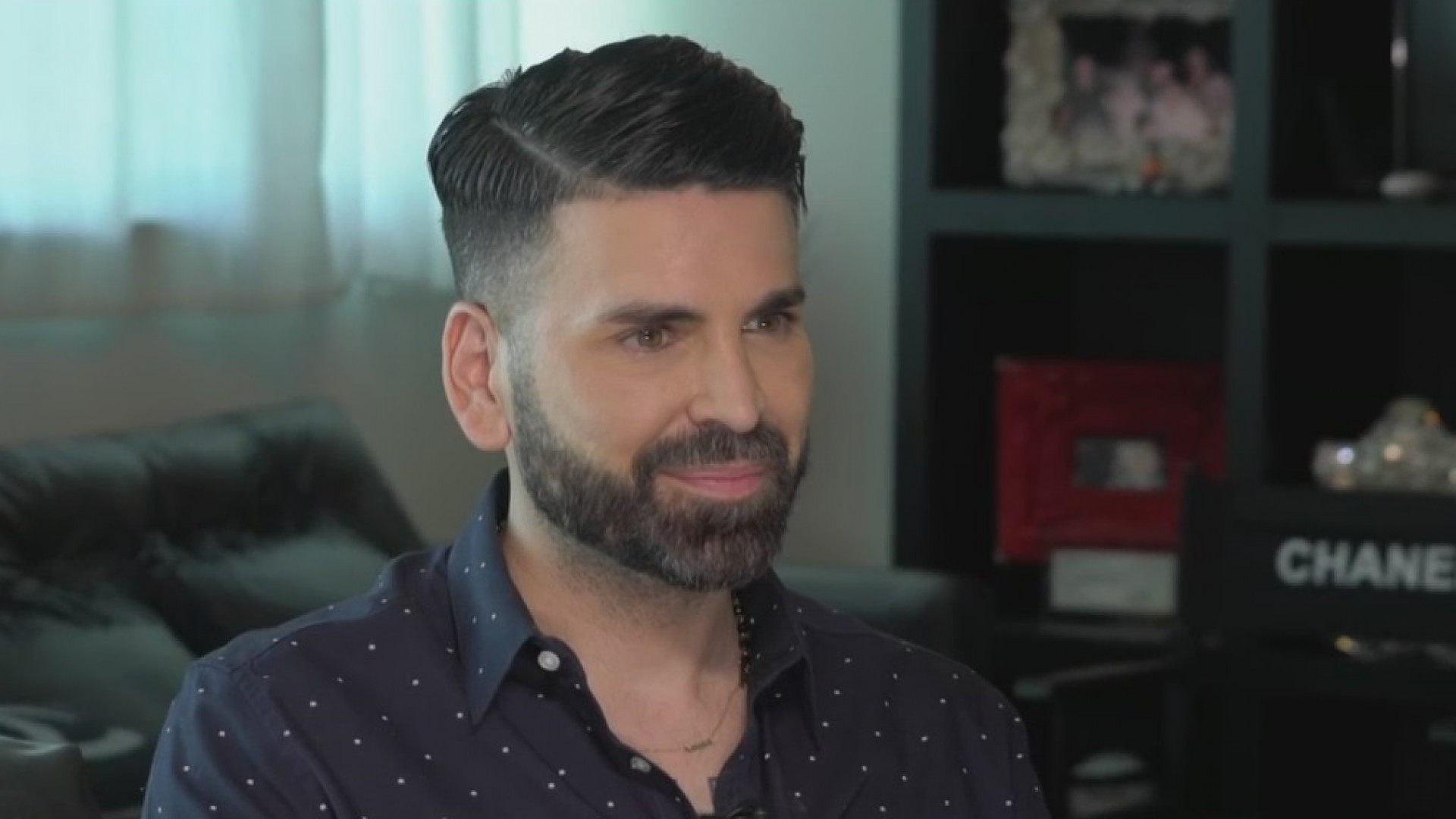 Jomari Goyso revela desde su casa cuál es su nueva meta Shows Primer