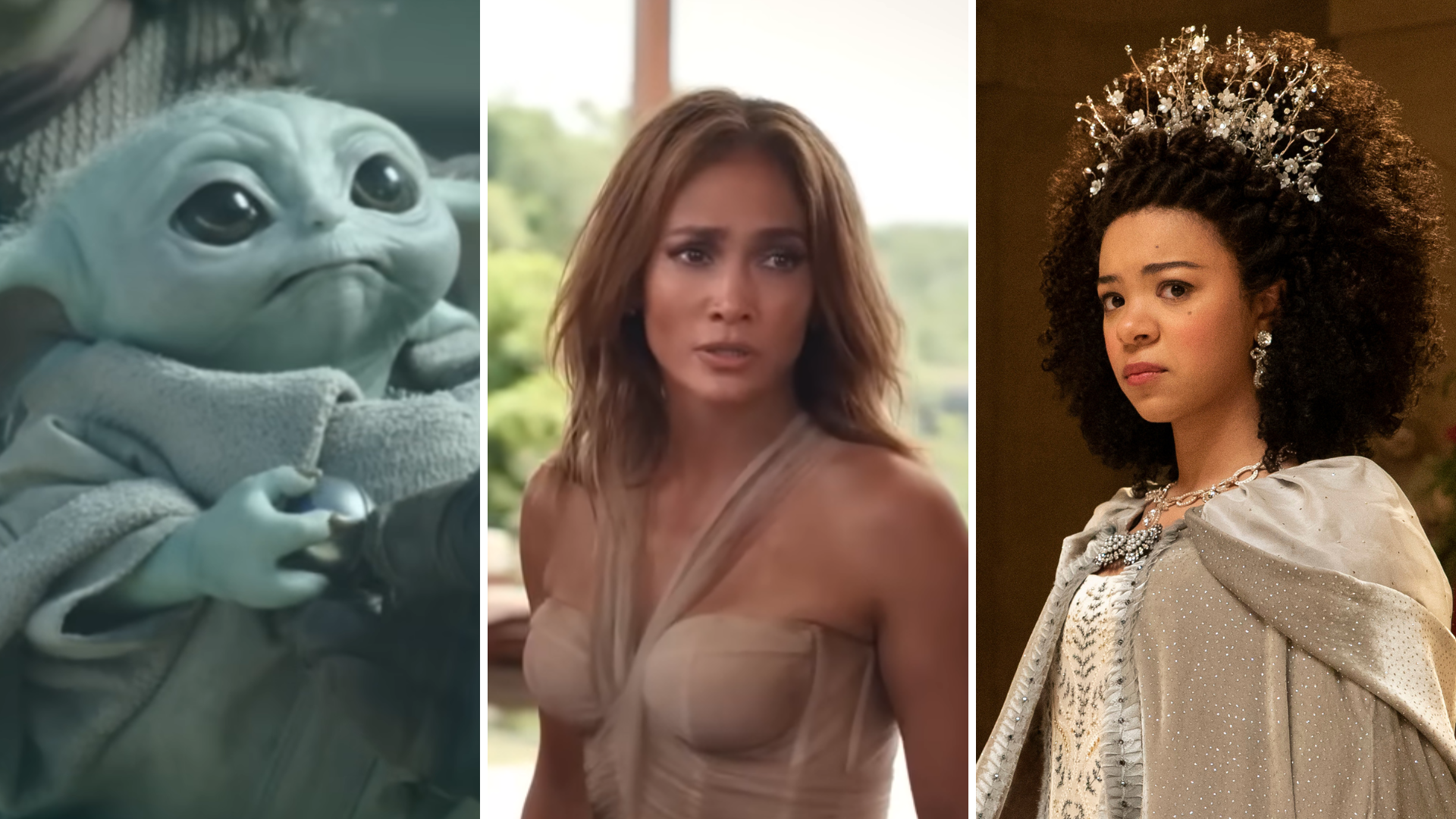 The most anticipated streaming series and movies of 2023: some took years to arrive