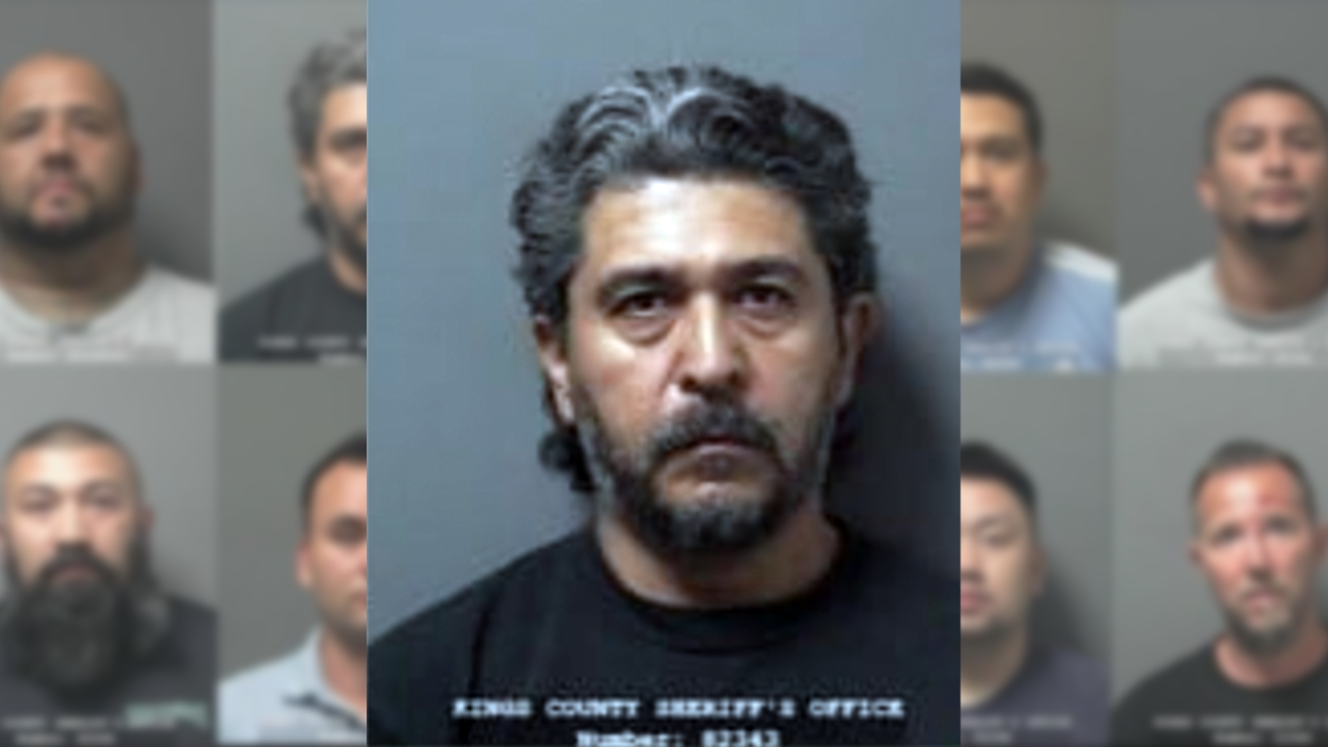 Multicanal - El rapero Chris Brown fue detenido este jueves en Manchester  en relación con una investigación por una presunta agresión ocurrida en  2023 en una discoteca de Londres. Según medios británicos,, image size:1920x1080