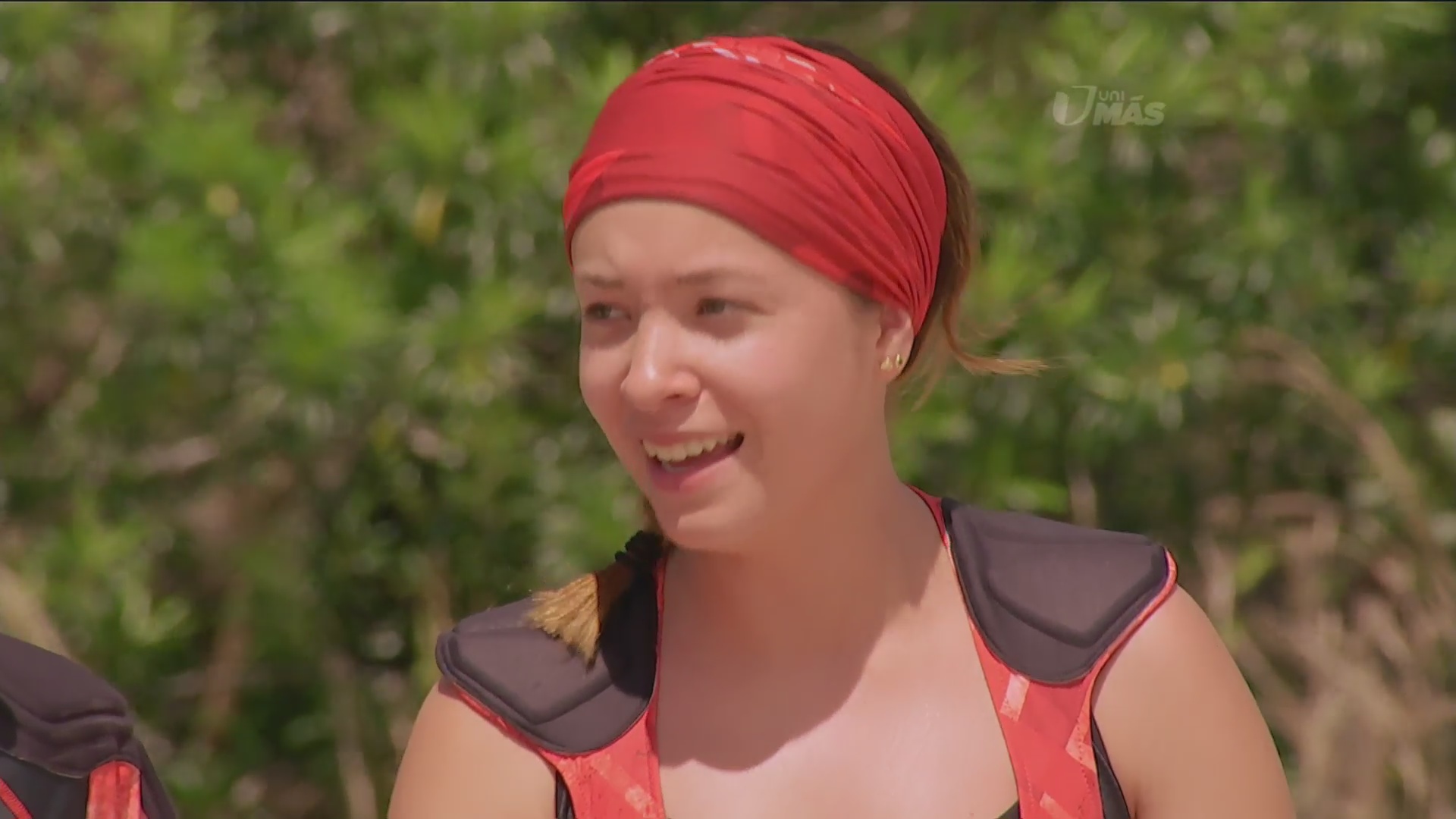 Conoce a Ferny Graciano, la nueva integrante de los Renovados