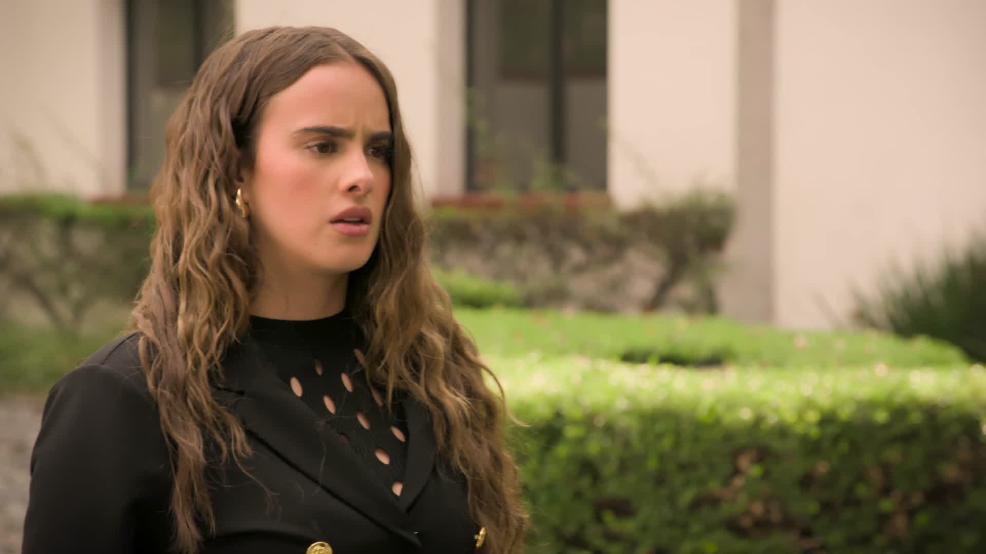 Vivir De Amor Capítulo completo 5 Novelas Vivir de Amor Univision